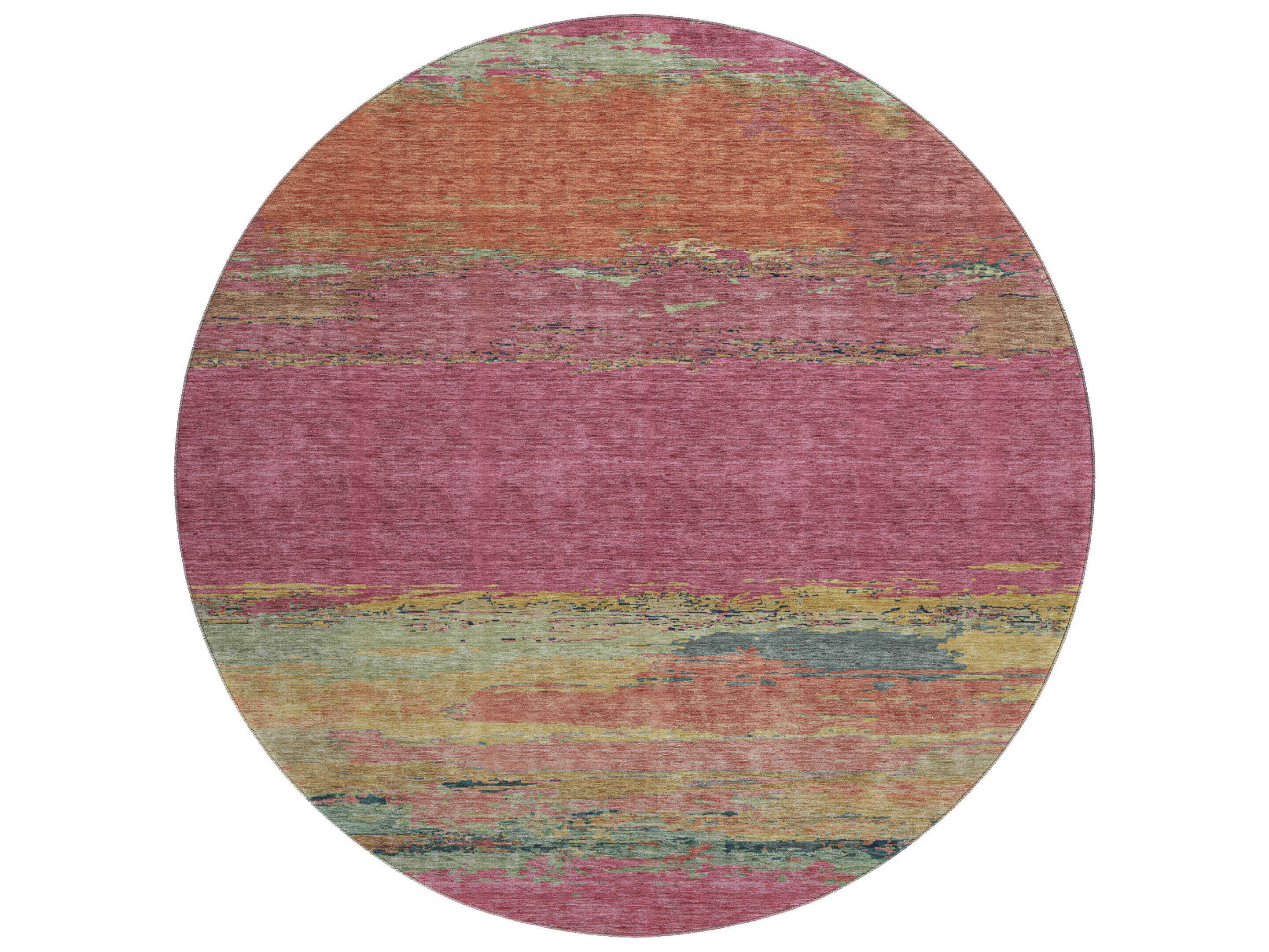 Dalyn Trevi Abstract Area Rug