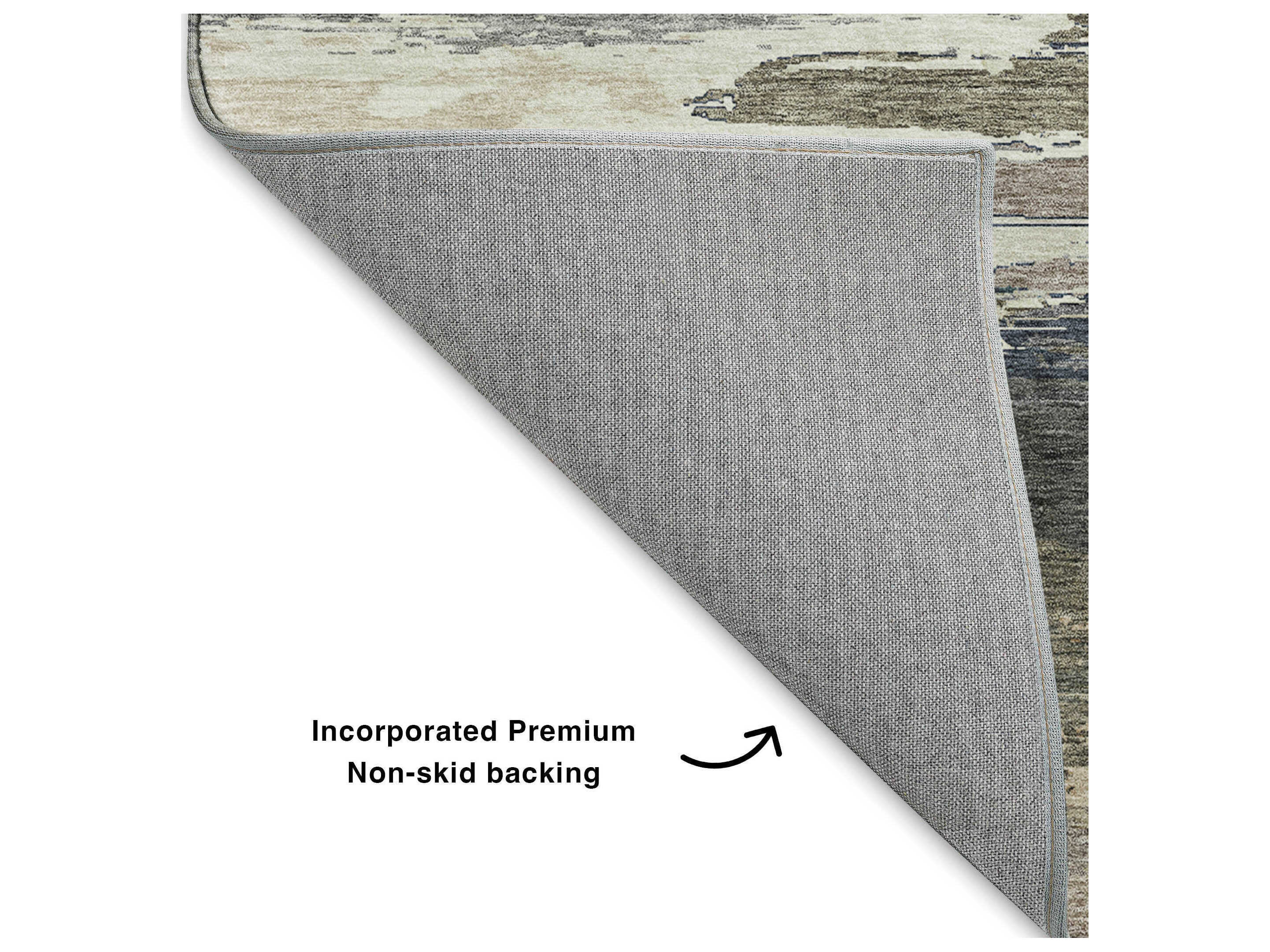 Dalyn Trevi Abstract Area Rug