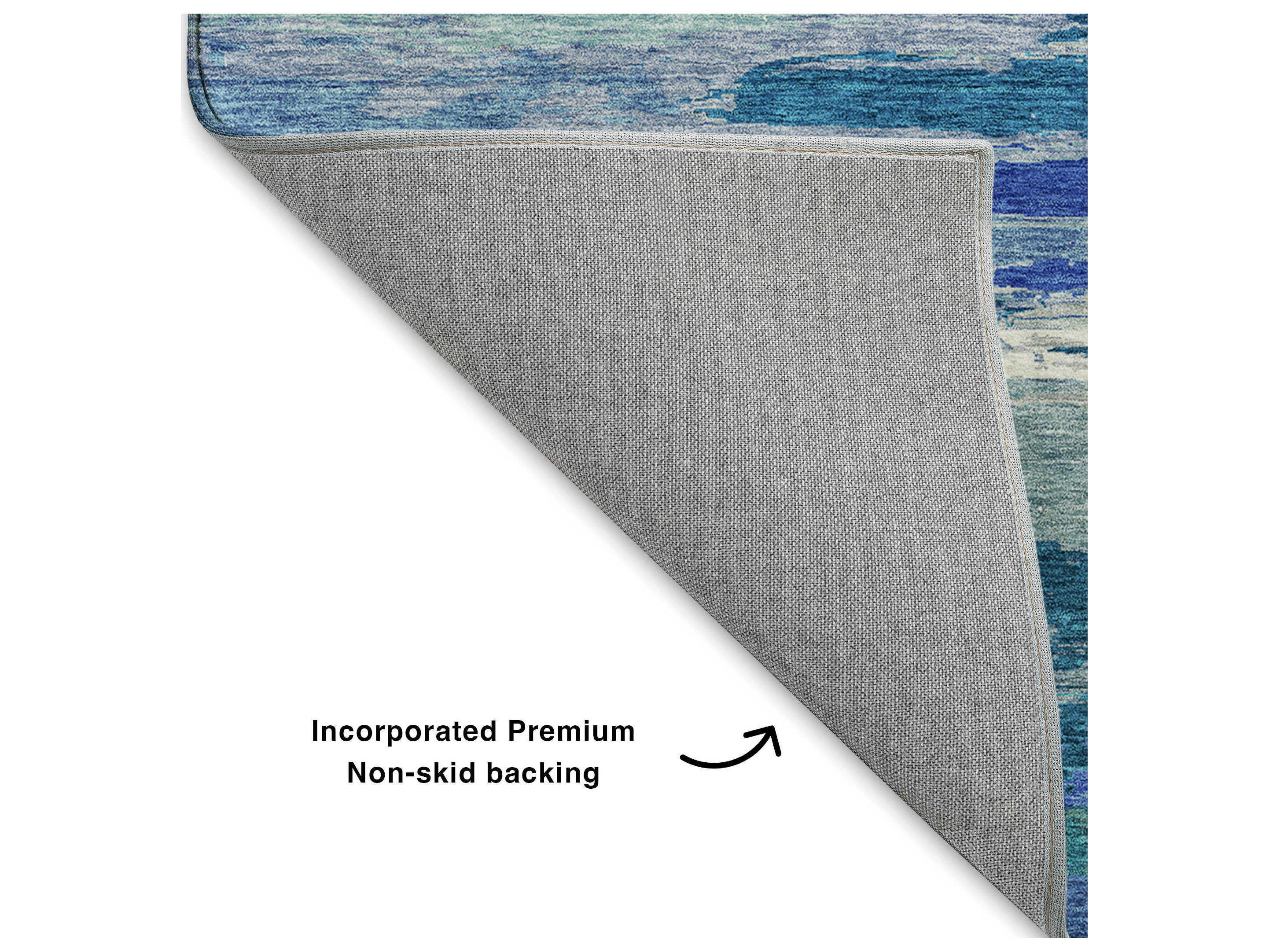 Dalyn Trevi Abstract Area Rug