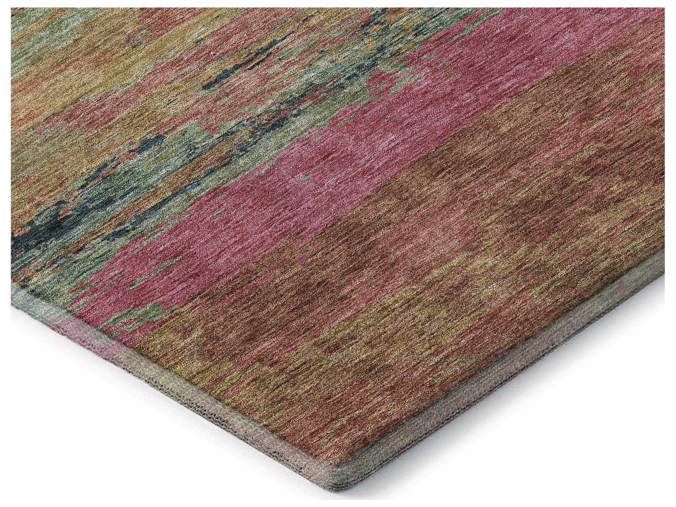 Dalyn Trevi Abstract Area Rug