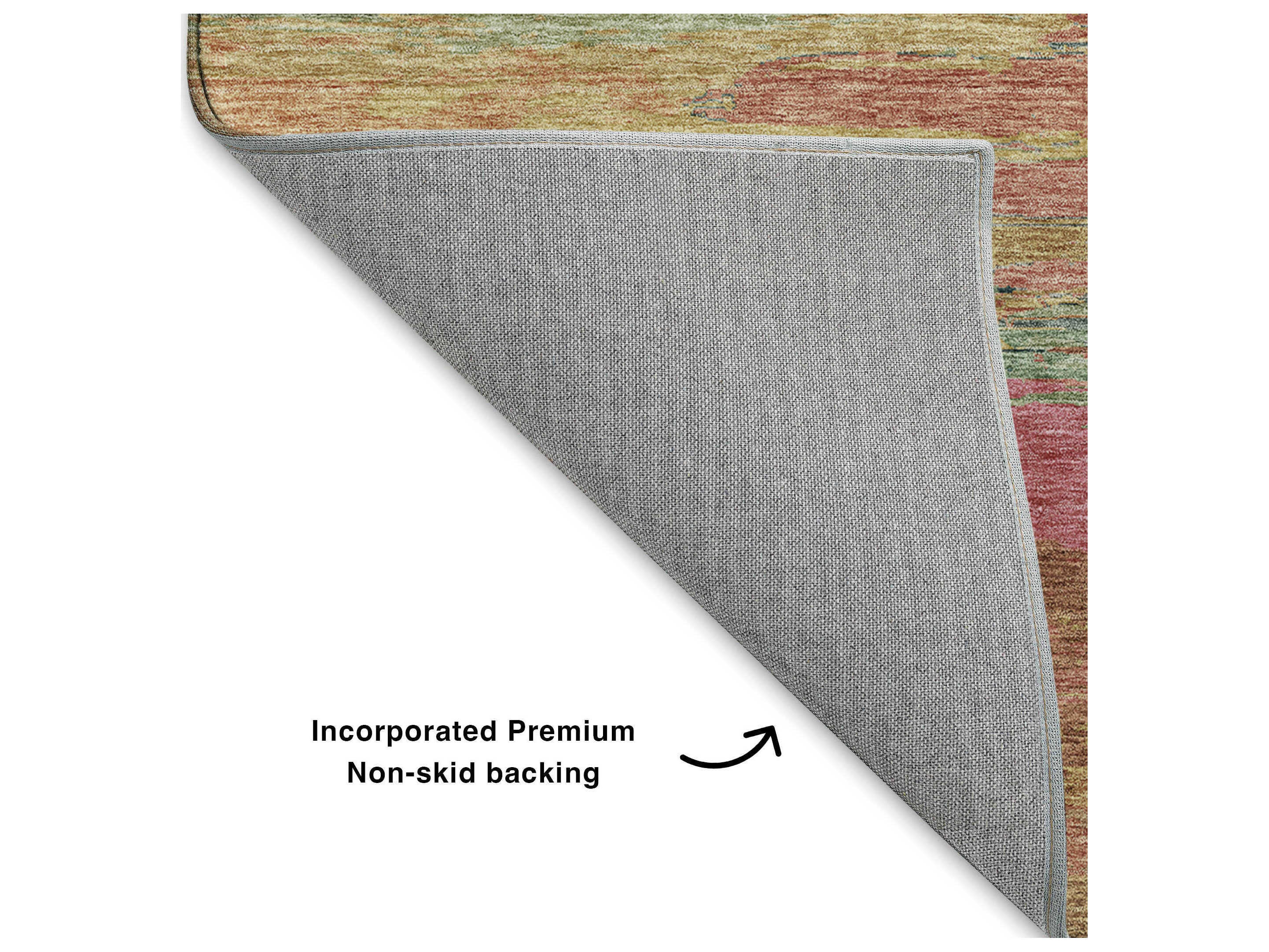 Dalyn Trevi Abstract Area Rug