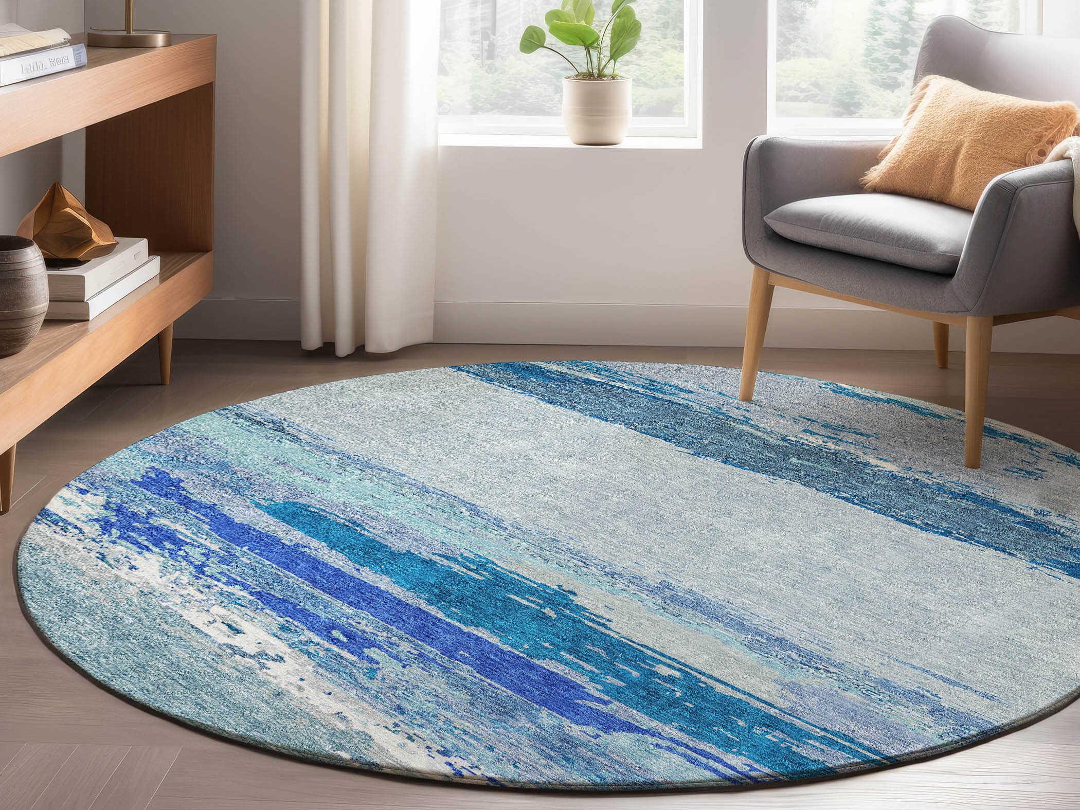 Dalyn Trevi Abstract Area Rug