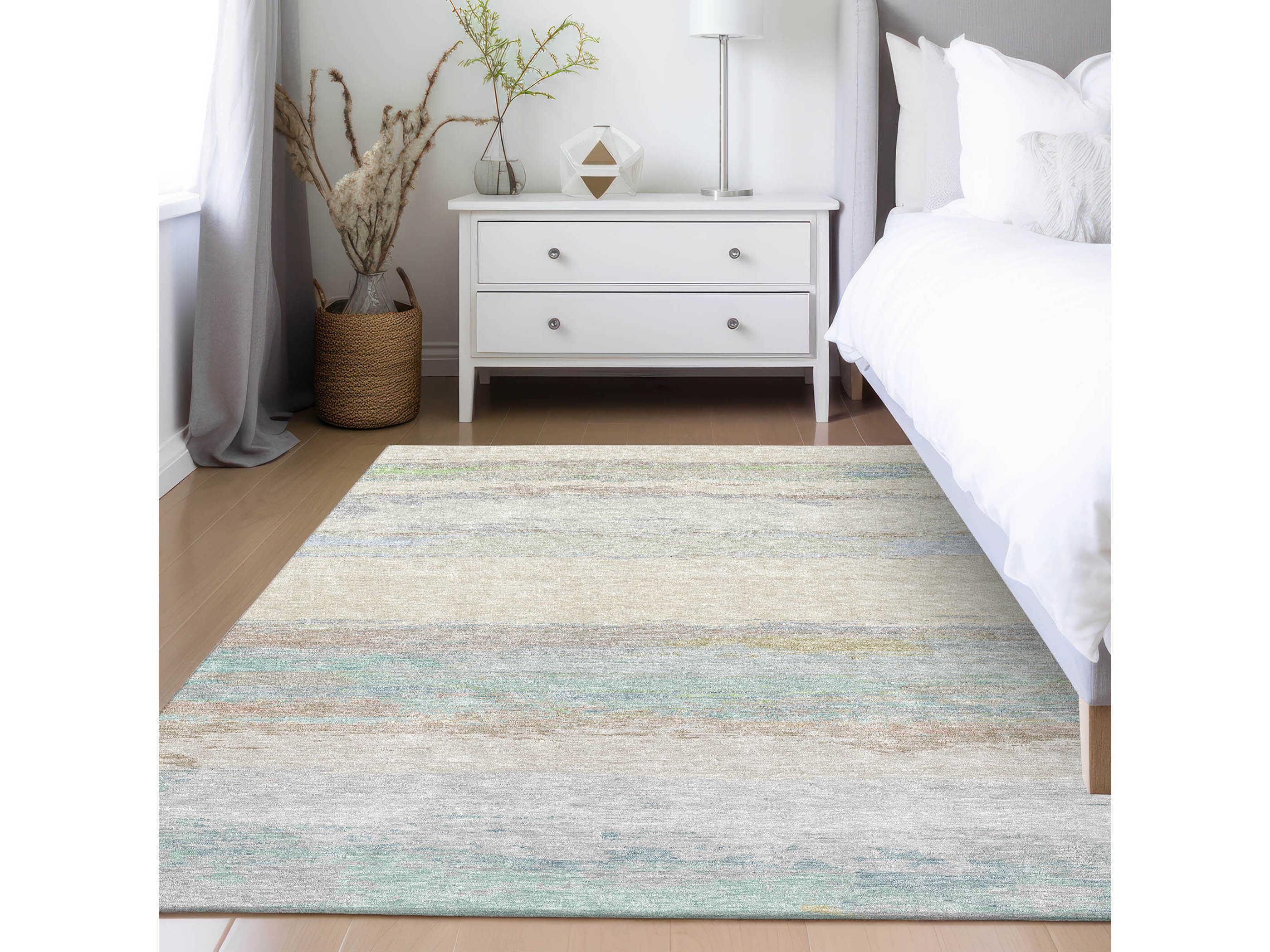 Dalyn Trevi Abstract Area Rug