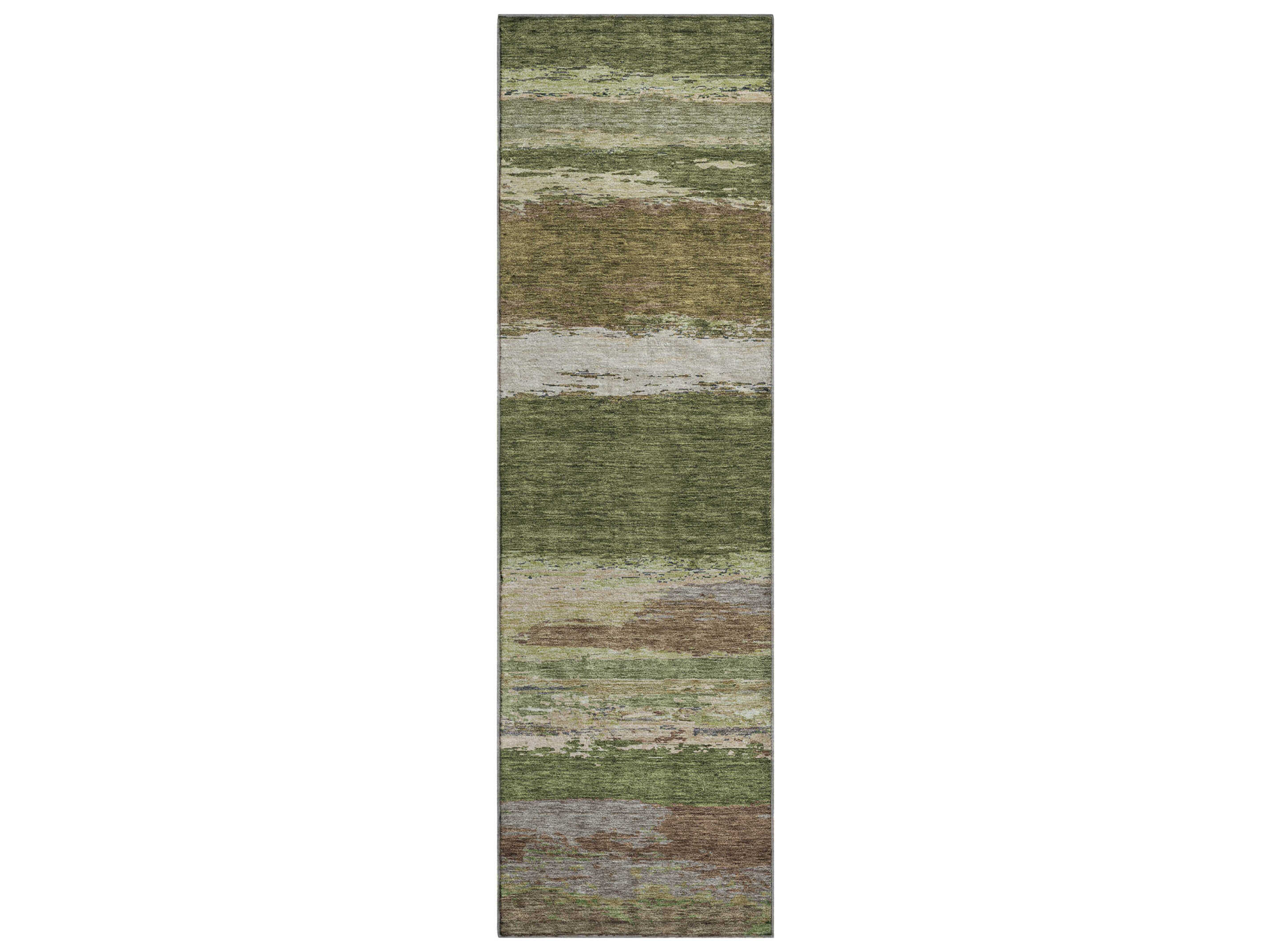 Dalyn Trevi Abstract Runner Area Rug