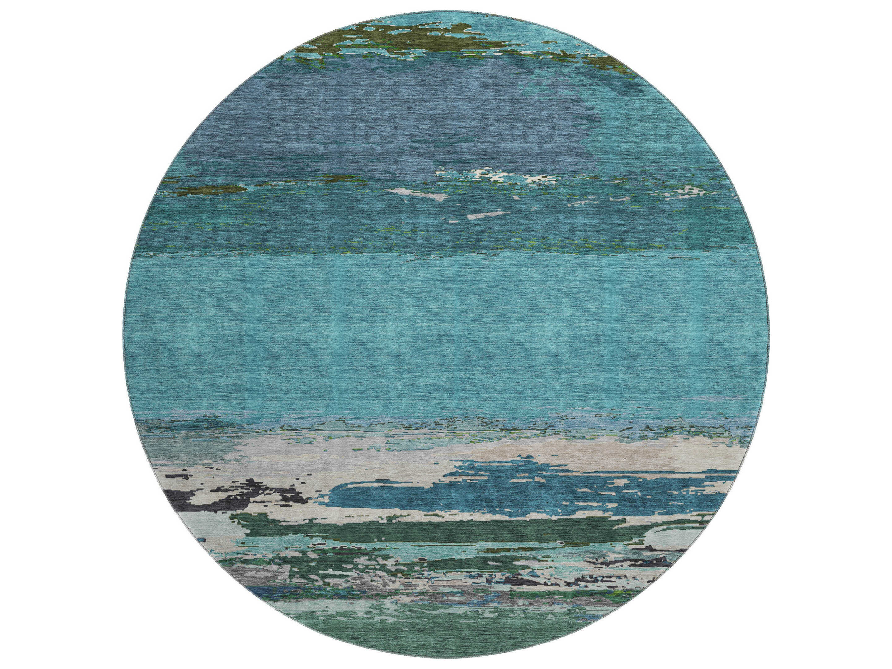 Dalyn Trevi Abstract Area Rug