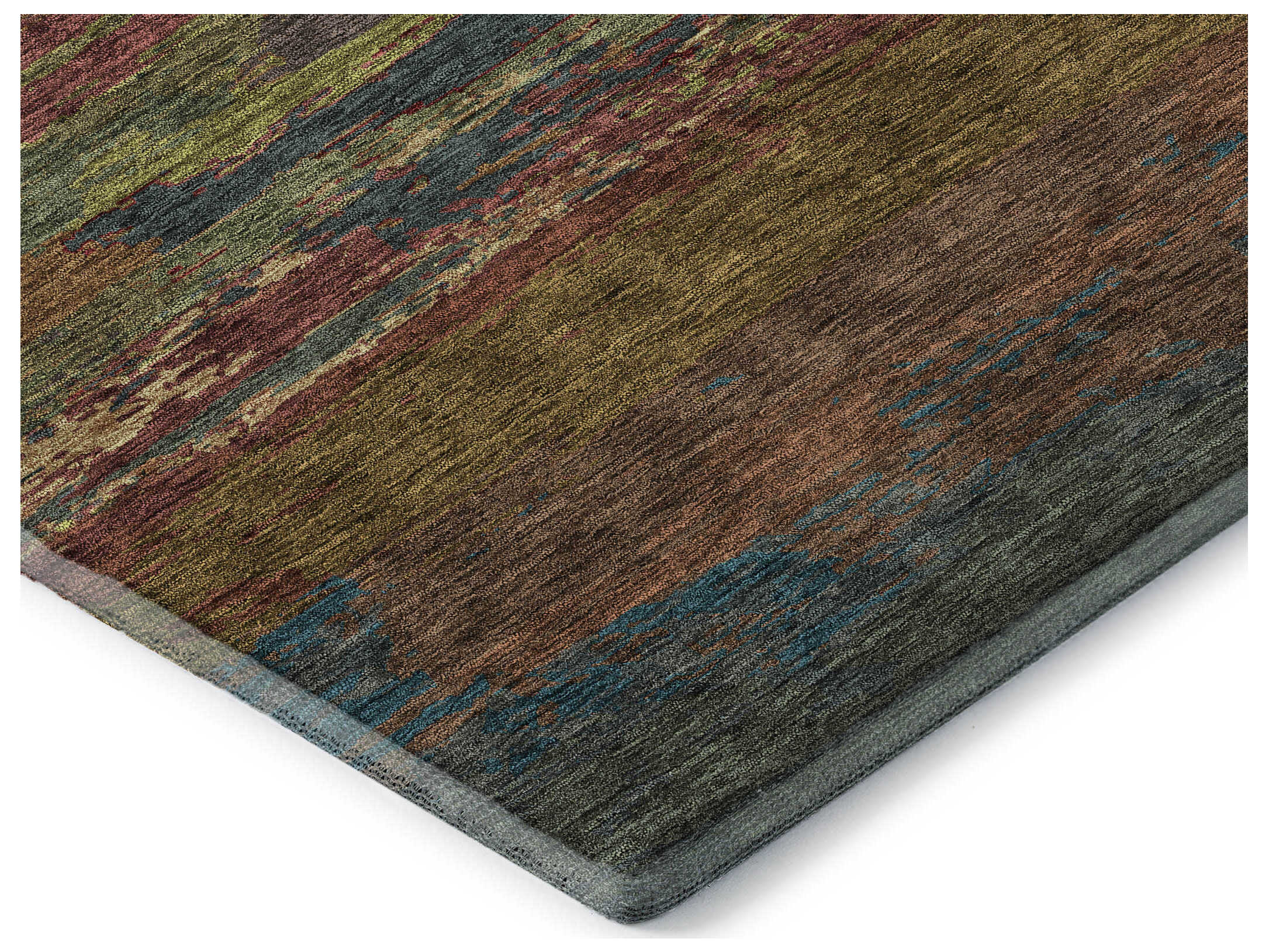 Dalyn Trevi Abstract Area Rug
