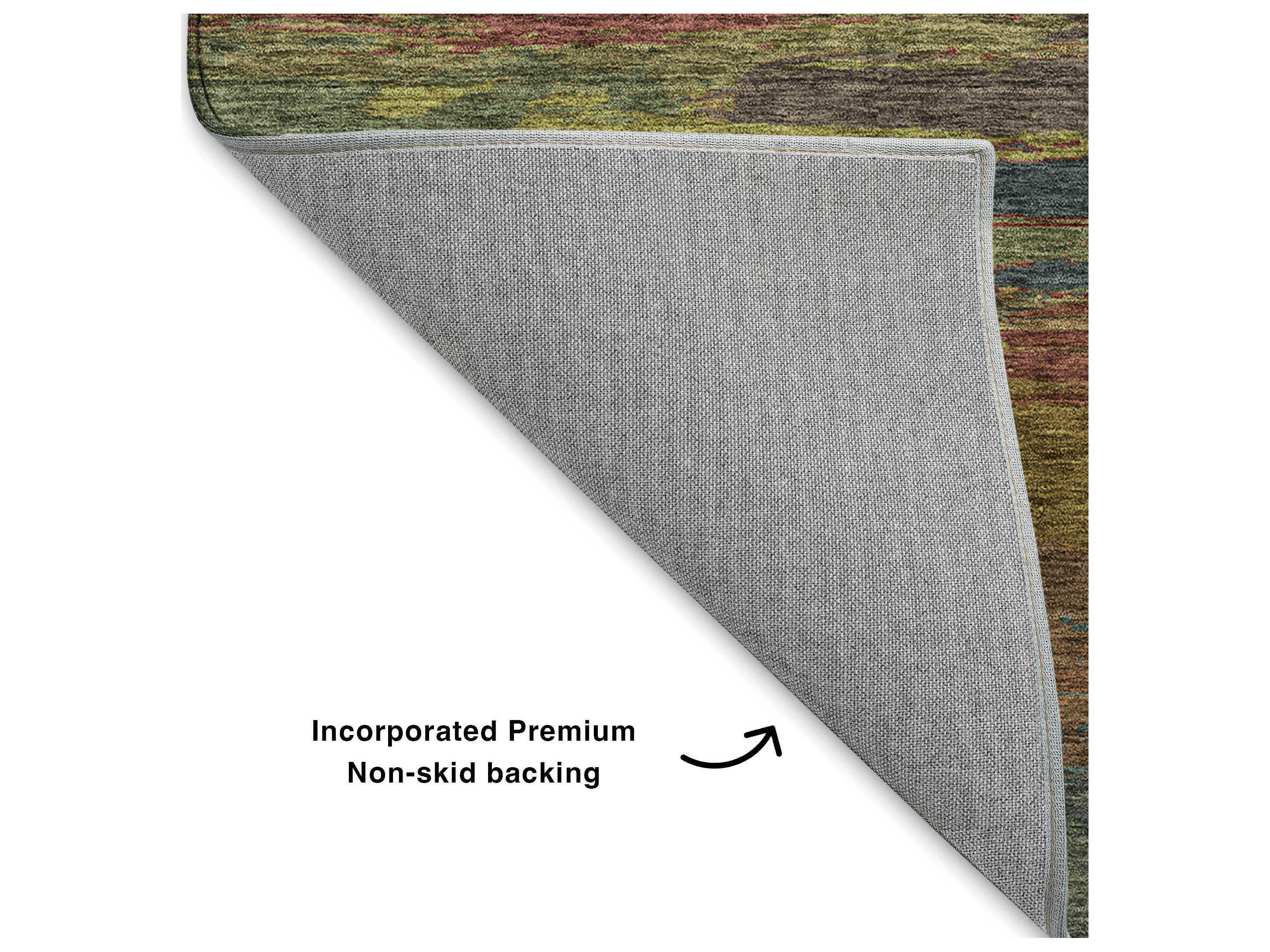 Dalyn Trevi Abstract Area Rug