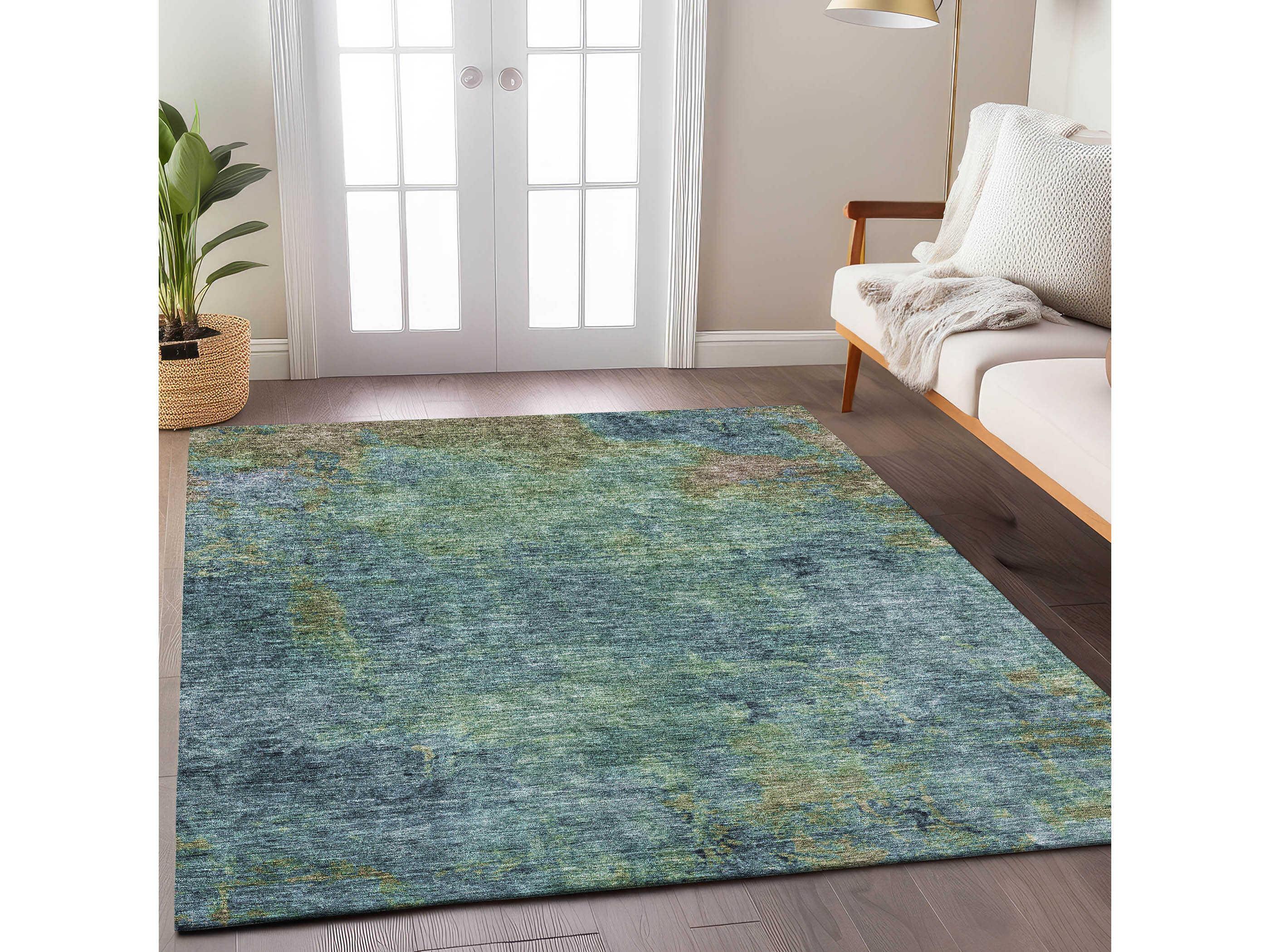 Dalyn Trevi Abstract Area Rug
