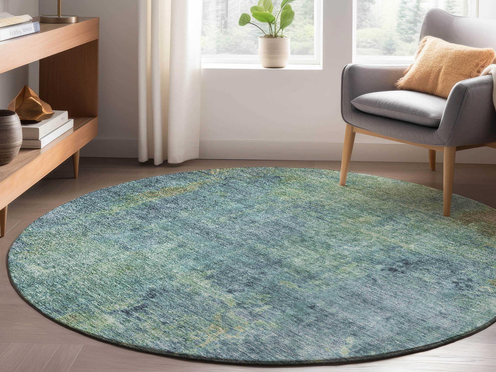 Dalyn Trevi Abstract Area Rug