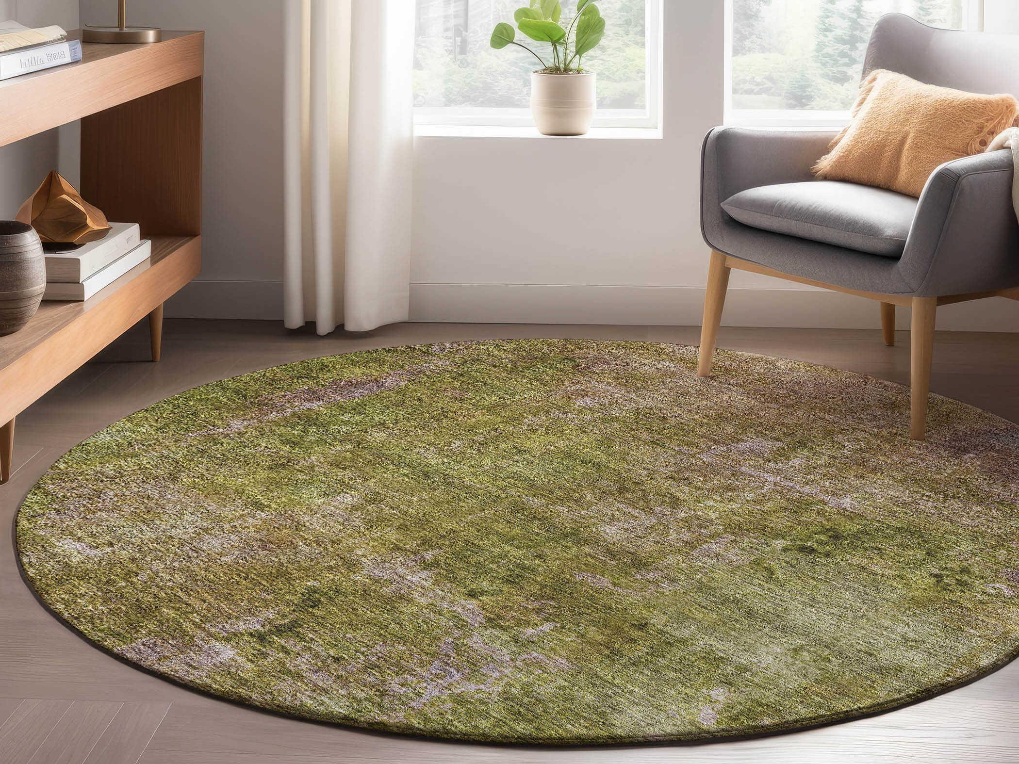 Dalyn Trevi Abstract Area Rug