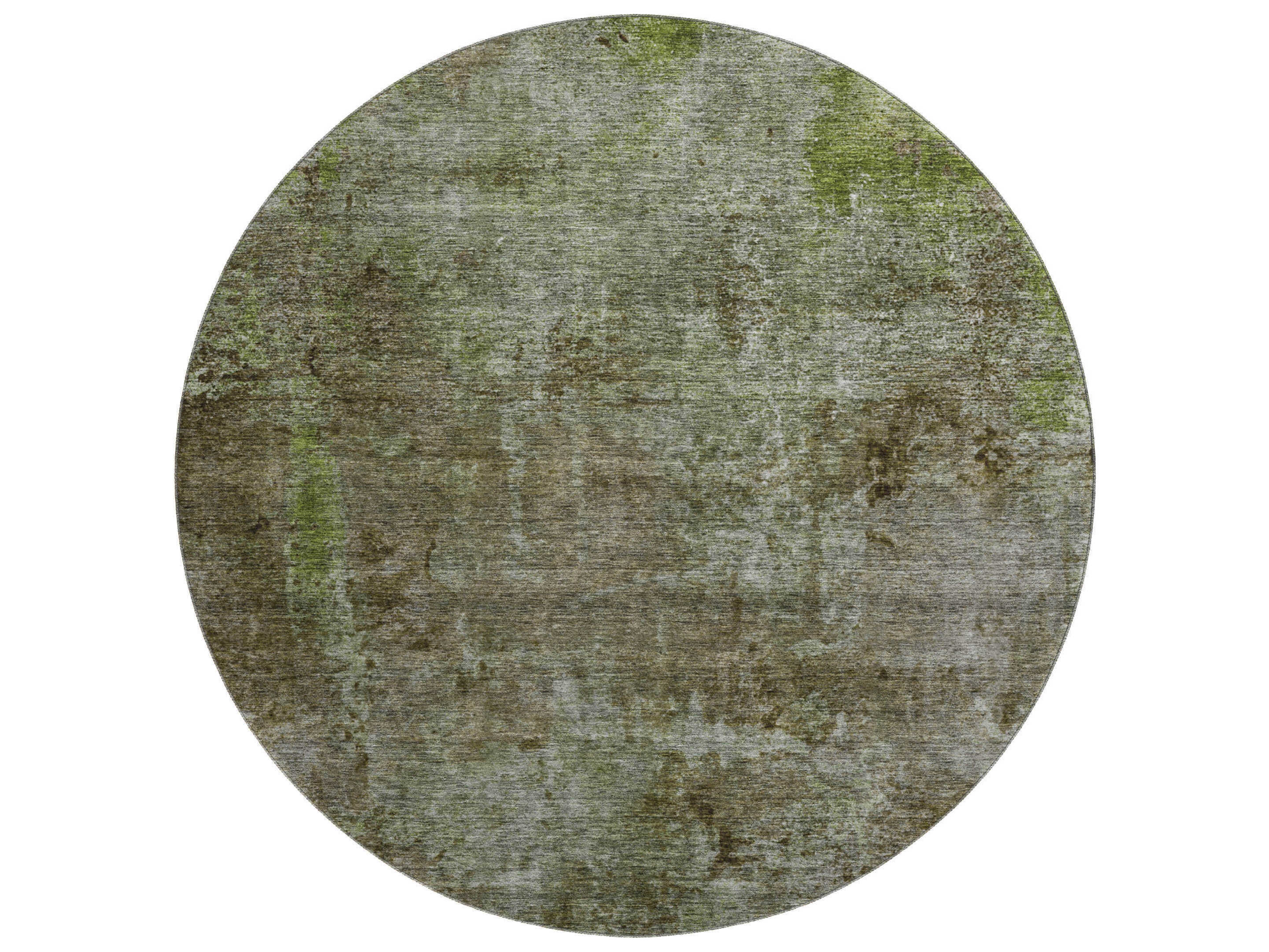 Dalyn Trevi Braided Abstract Area Rug