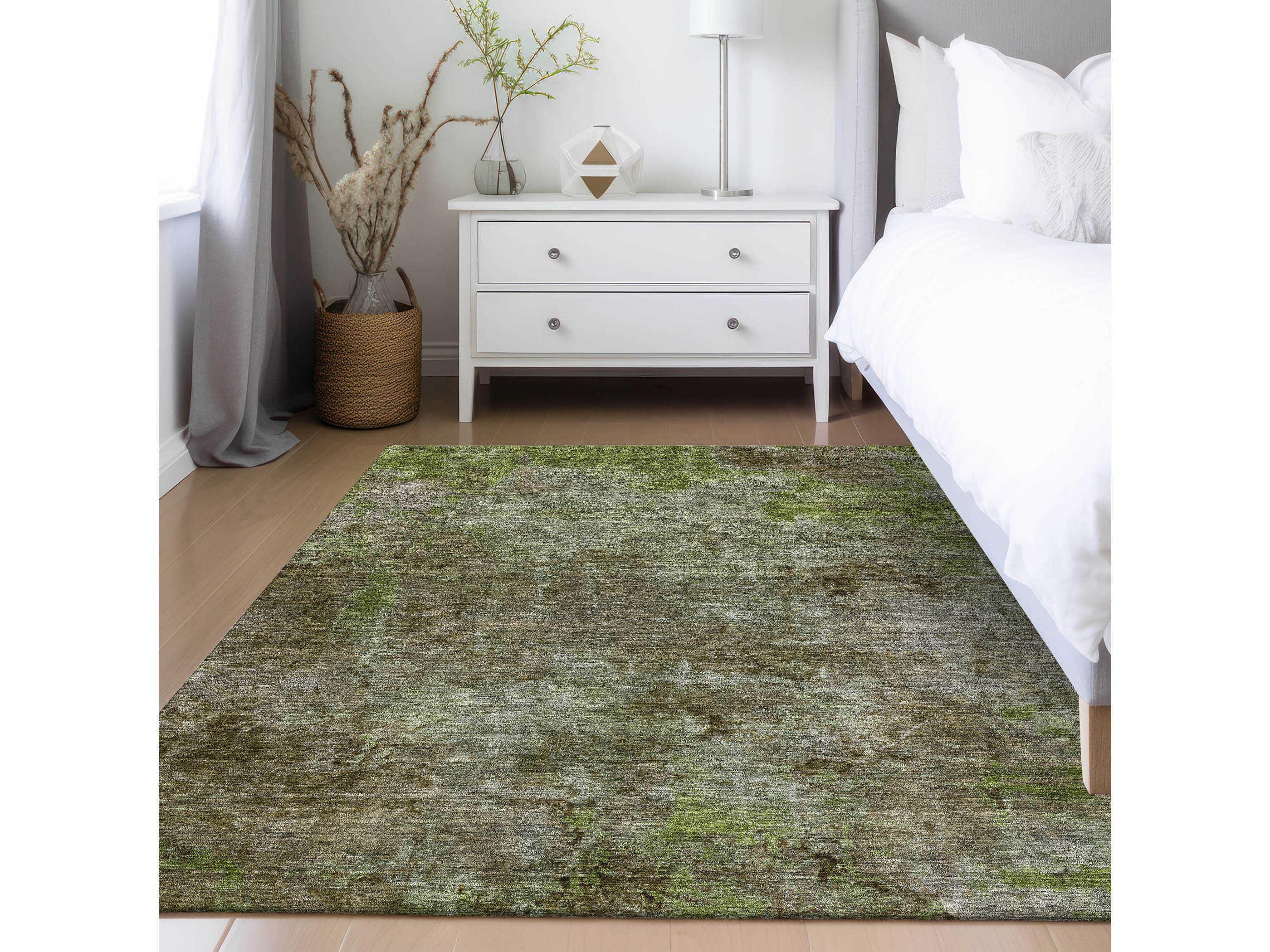 Dalyn Trevi Abstract Area Rug