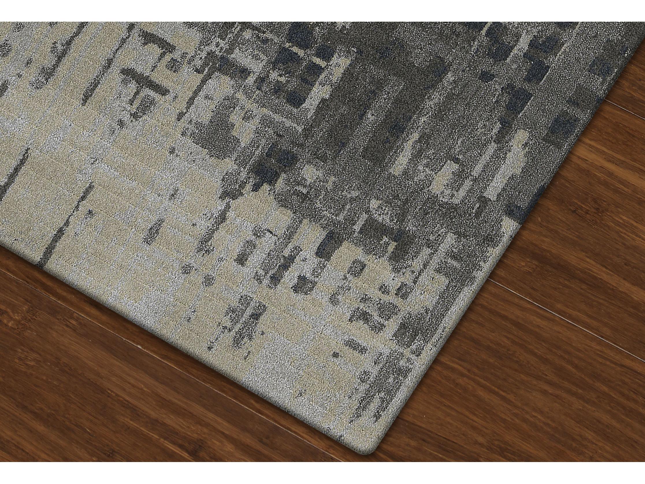 Dalyn Upton Abstract Area Rug