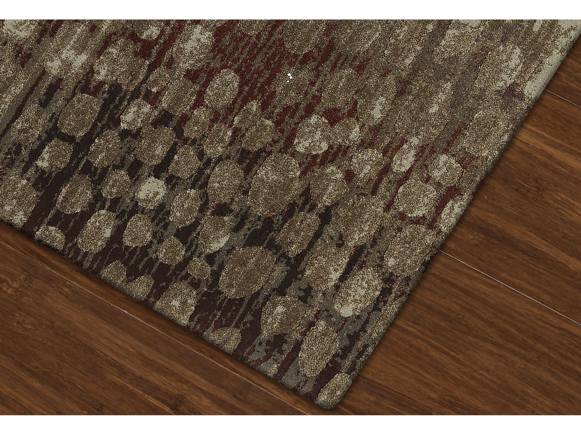 Dalyn Upton Geometric Area Rug