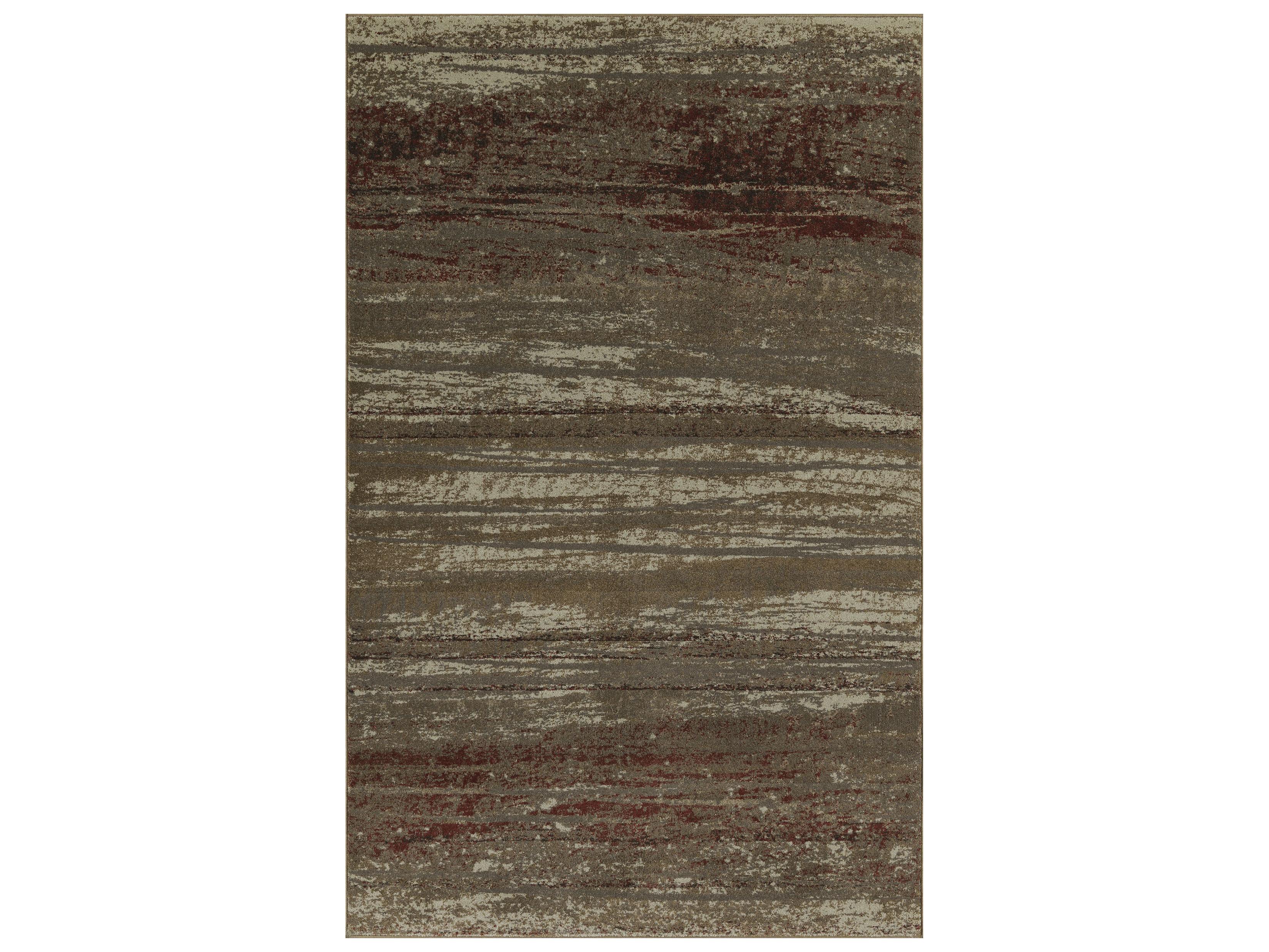 Dalyn Upton Abstract Area Rug