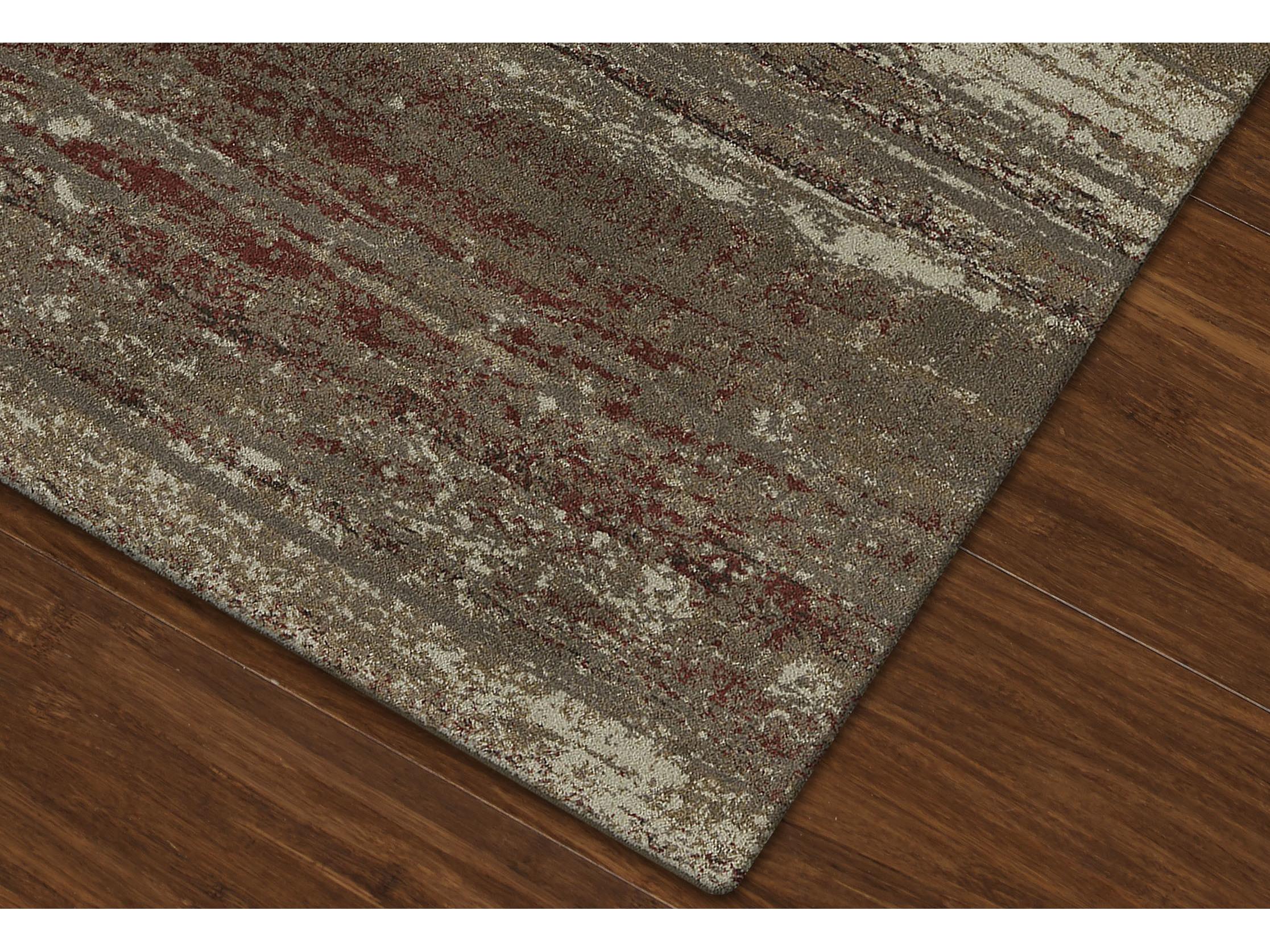 Dalyn Upton Abstract Area Rug