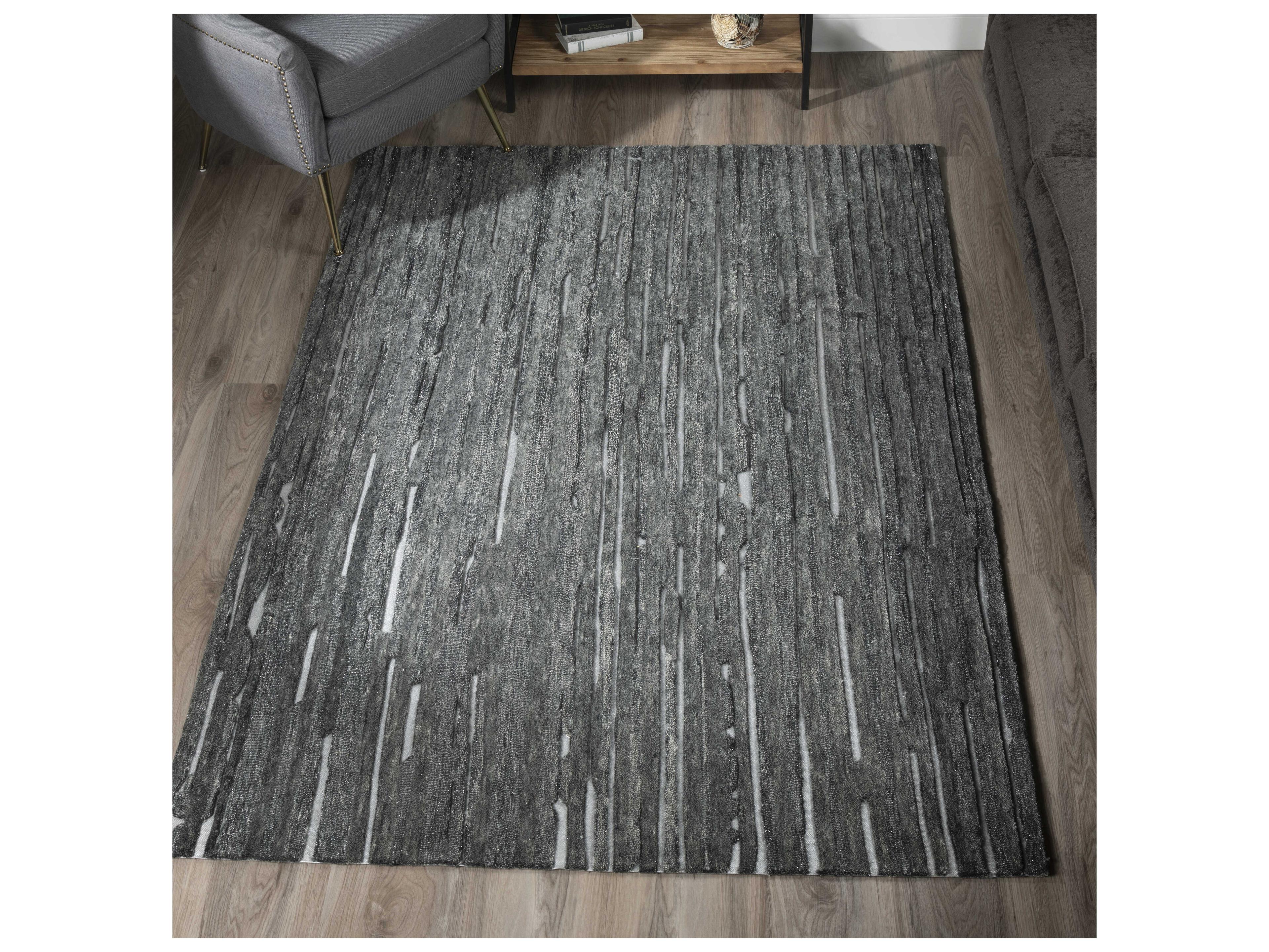 Dalyn Vibes Abstract Area Rug
