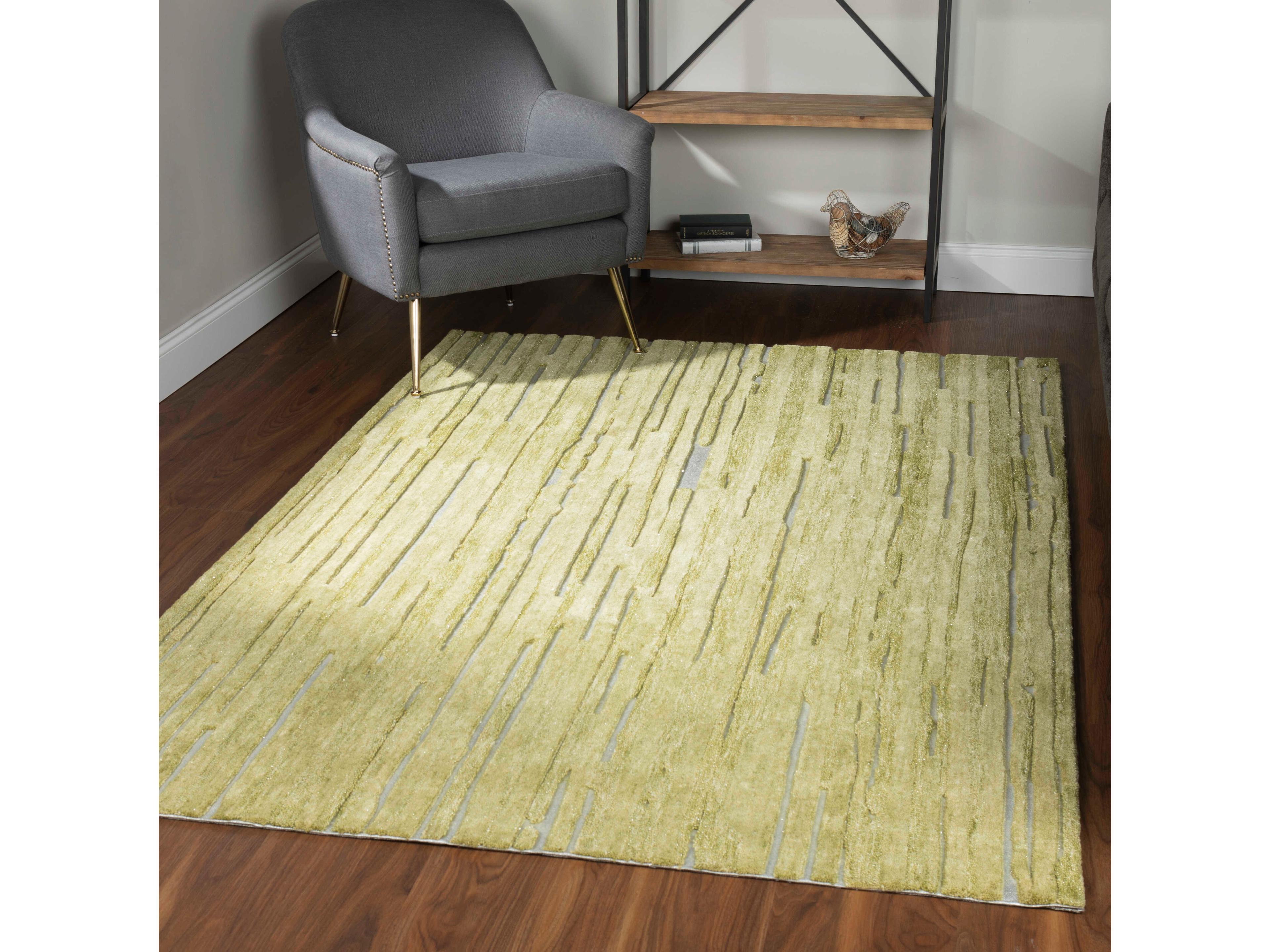 Dalyn Vibes Abstract Area Rug