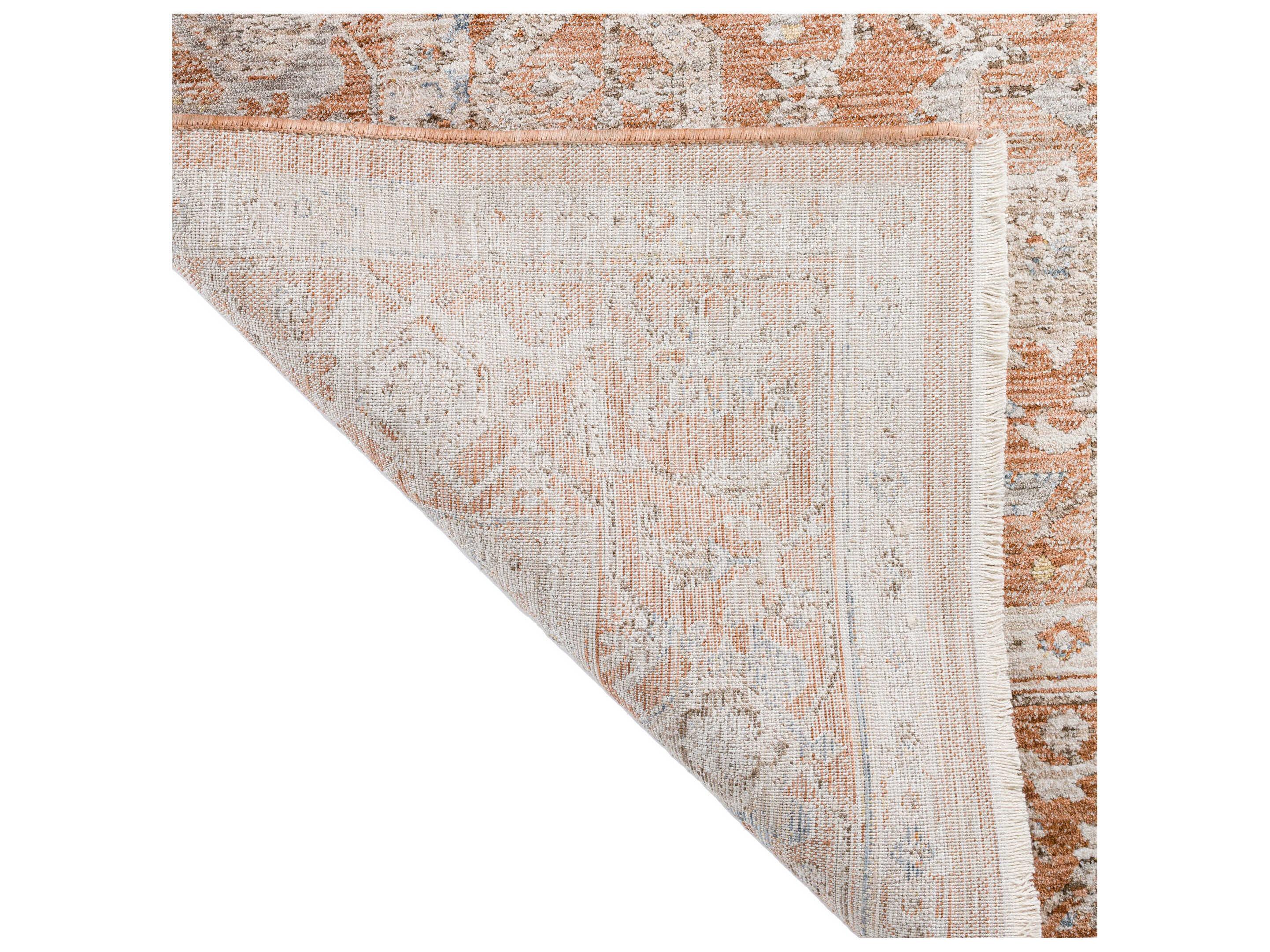 Dalyn Vienna Bordered Area Rug