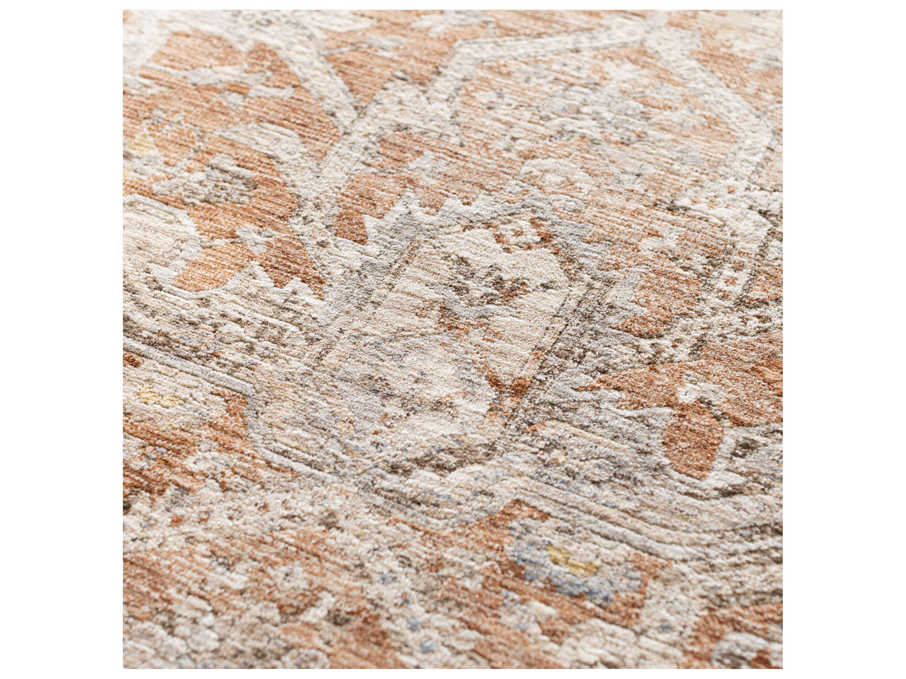 Dalyn Vienna Bordered Area Rug