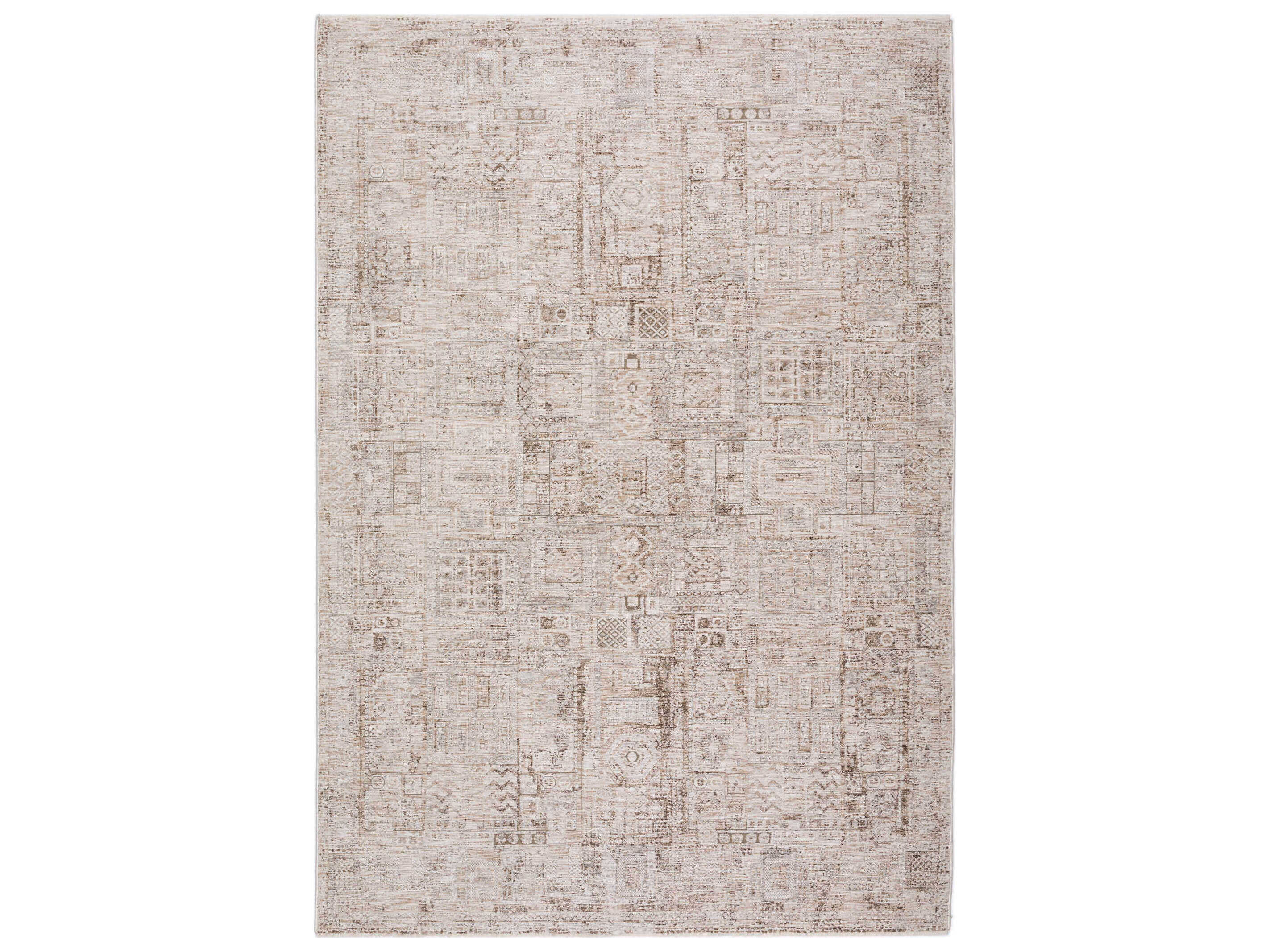 Dalyn Vienna Floral Area Rug