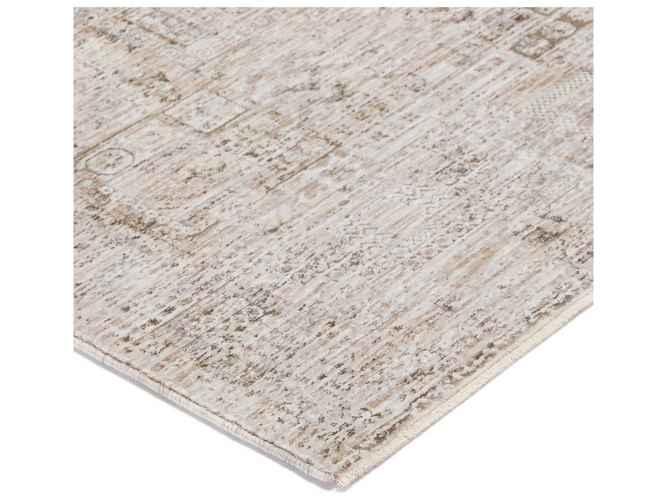 Dalyn Vienna Floral Area Rug