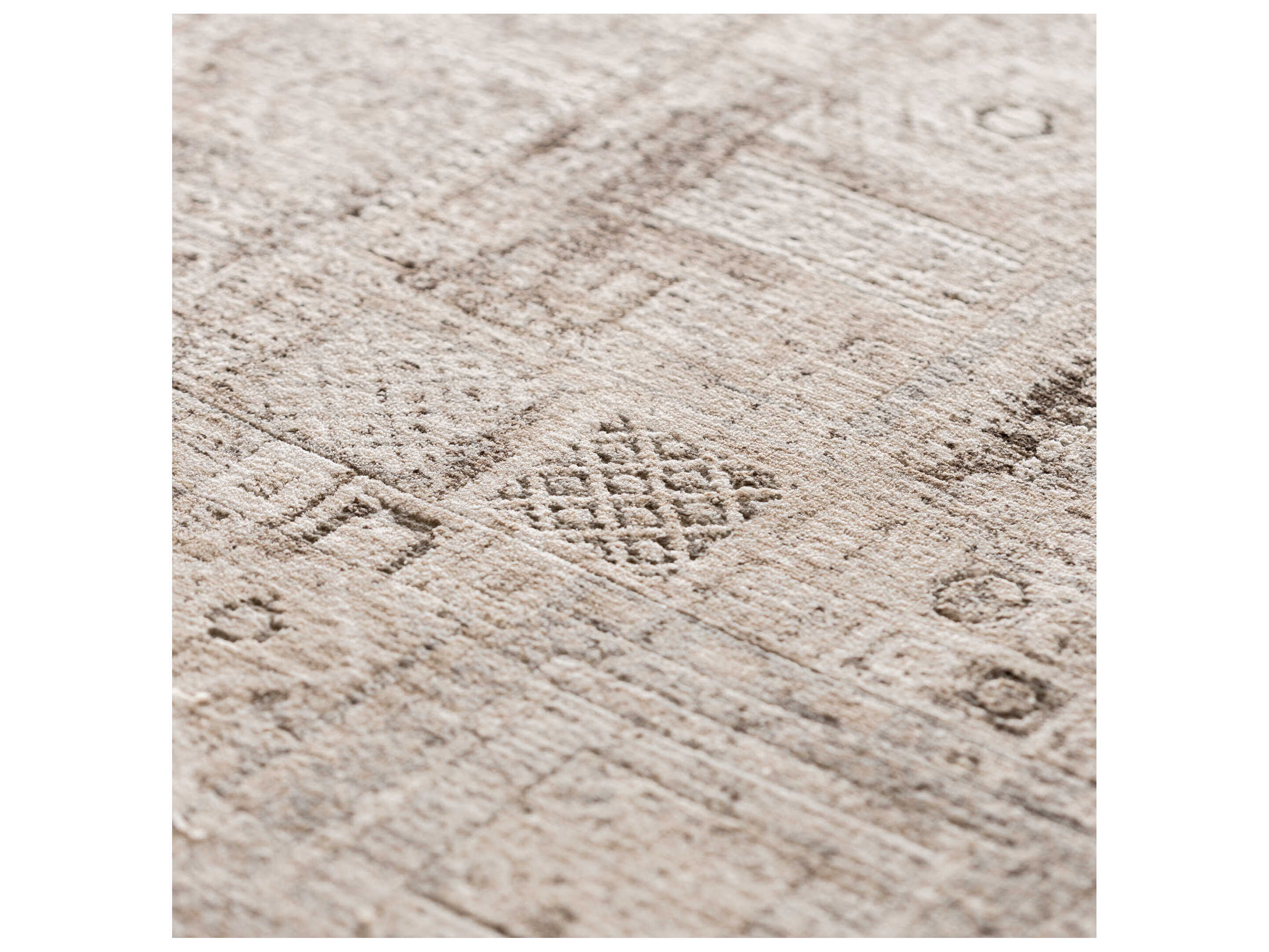 Dalyn Vienna Floral Area Rug