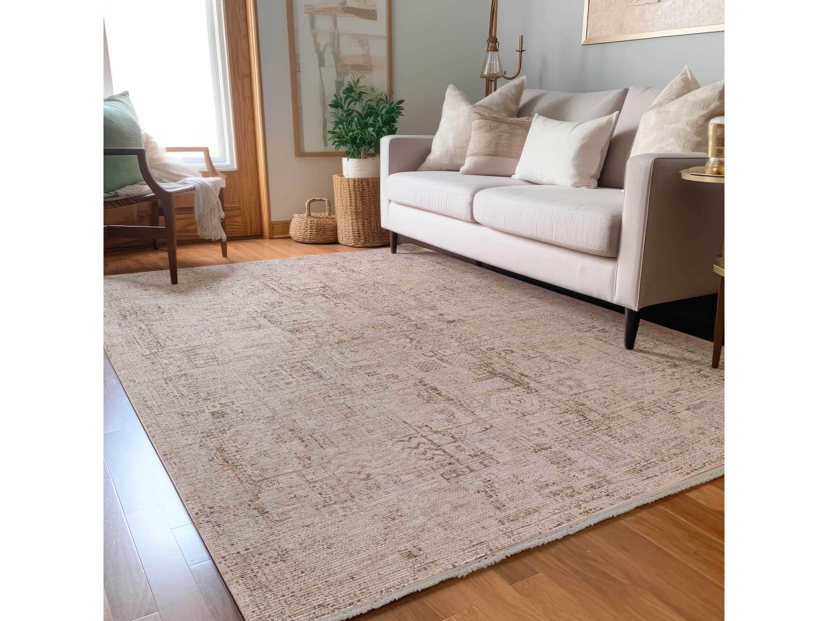 Dalyn Vienna Floral Area Rug
