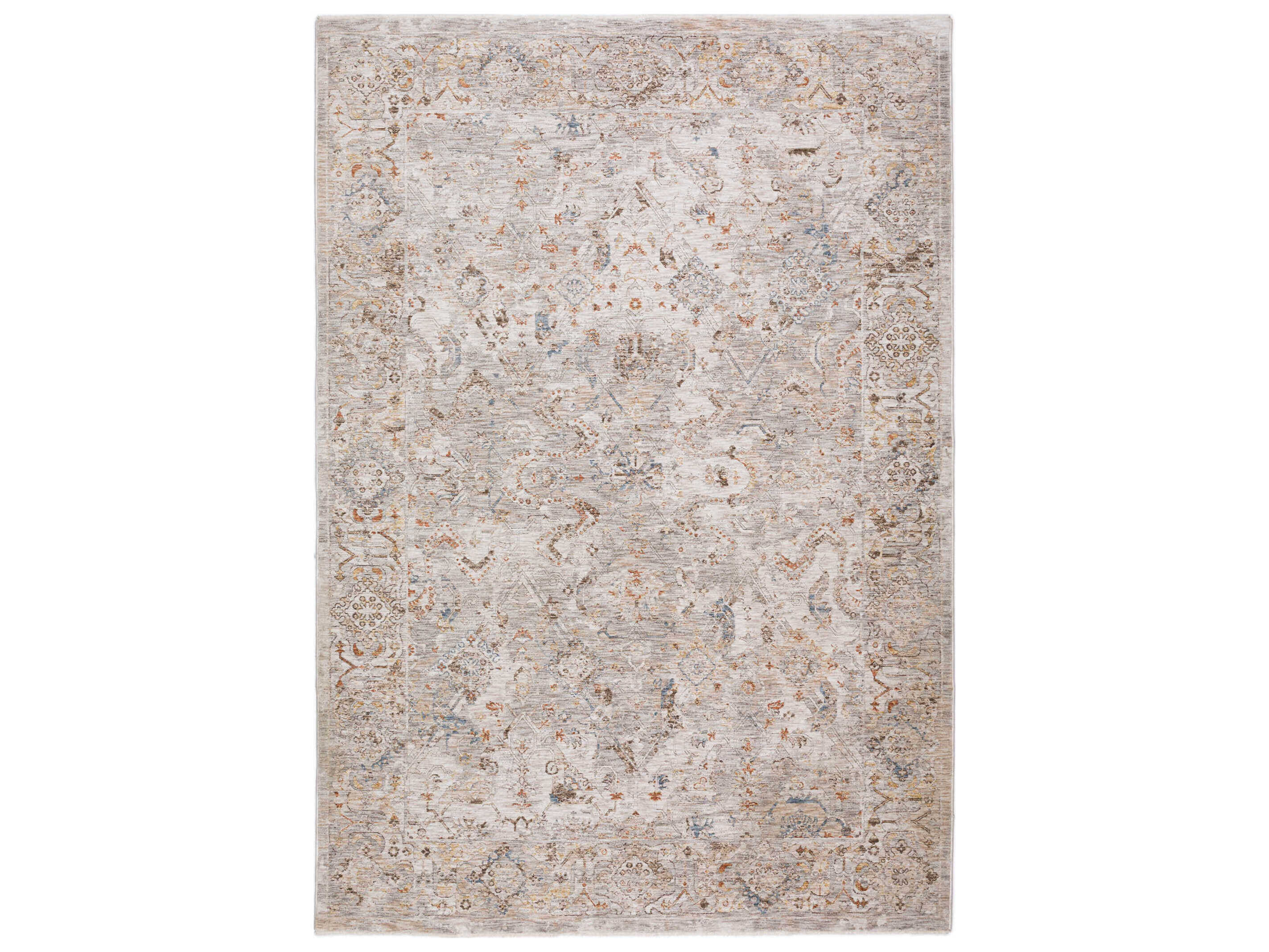 Dalyn Vienna Bordered Area Rug