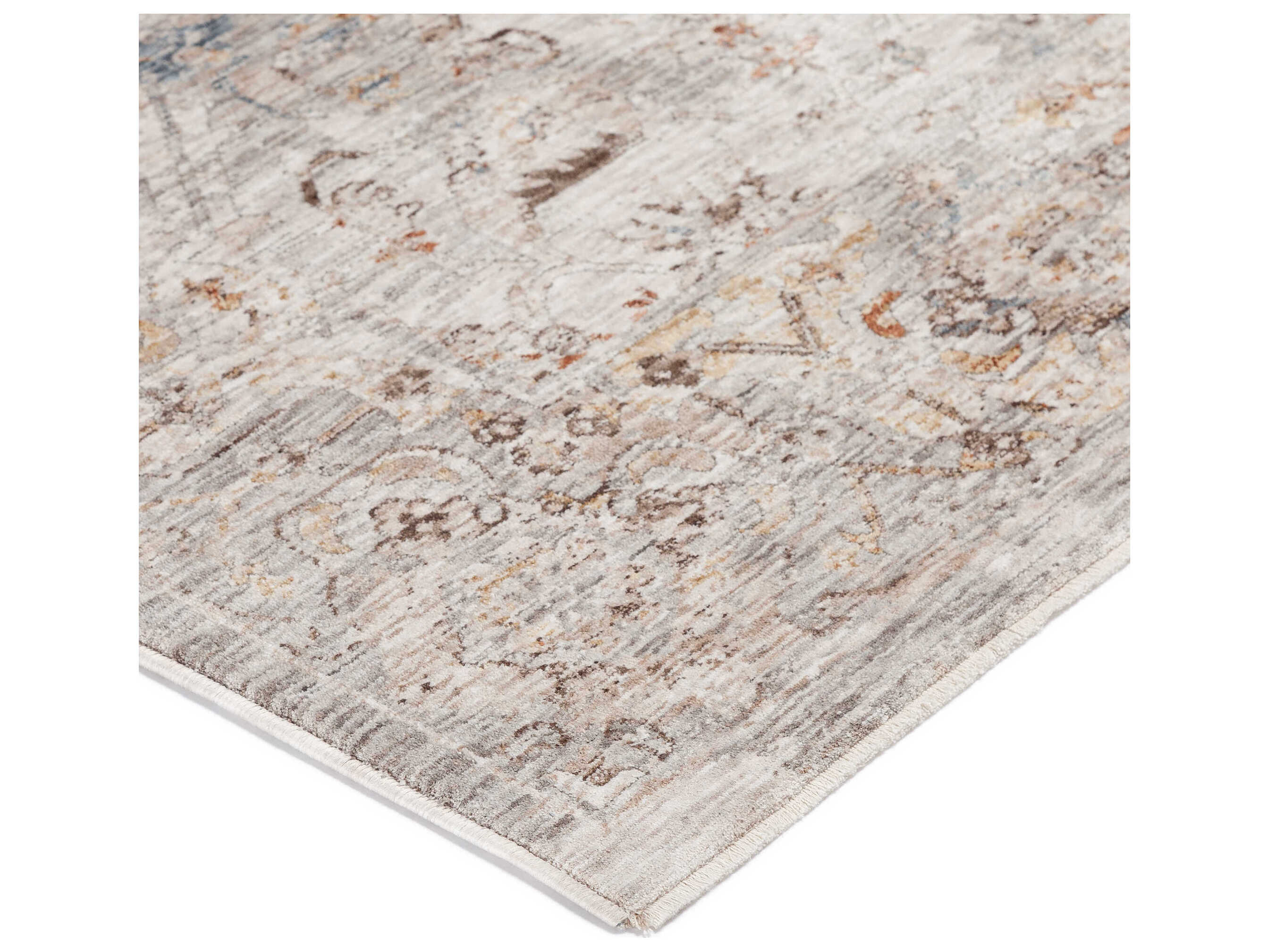 Dalyn Vienna Bordered Area Rug