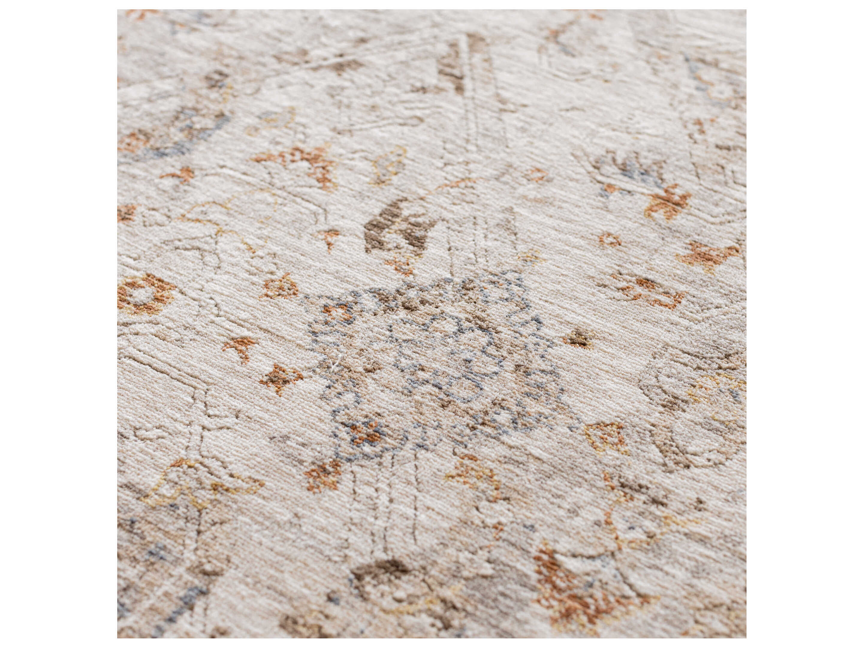 Dalyn Vienna Bordered Area Rug