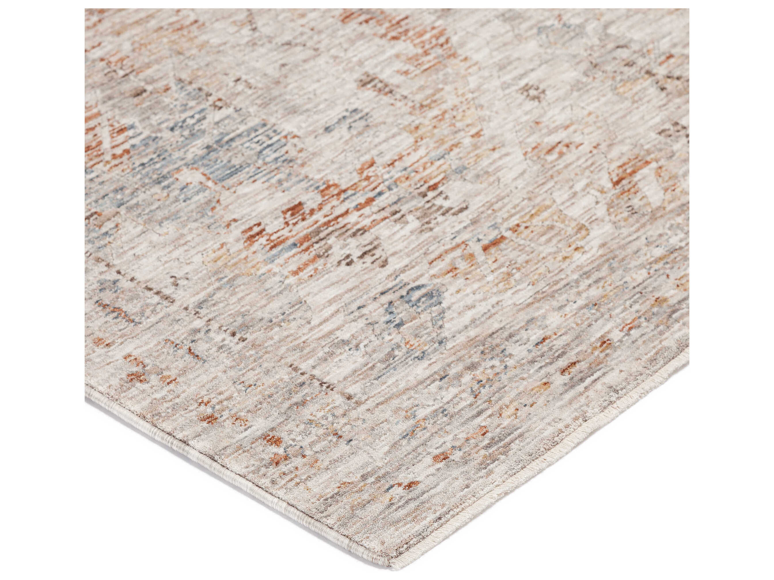 Dalyn Vienna Bordered Area Rug