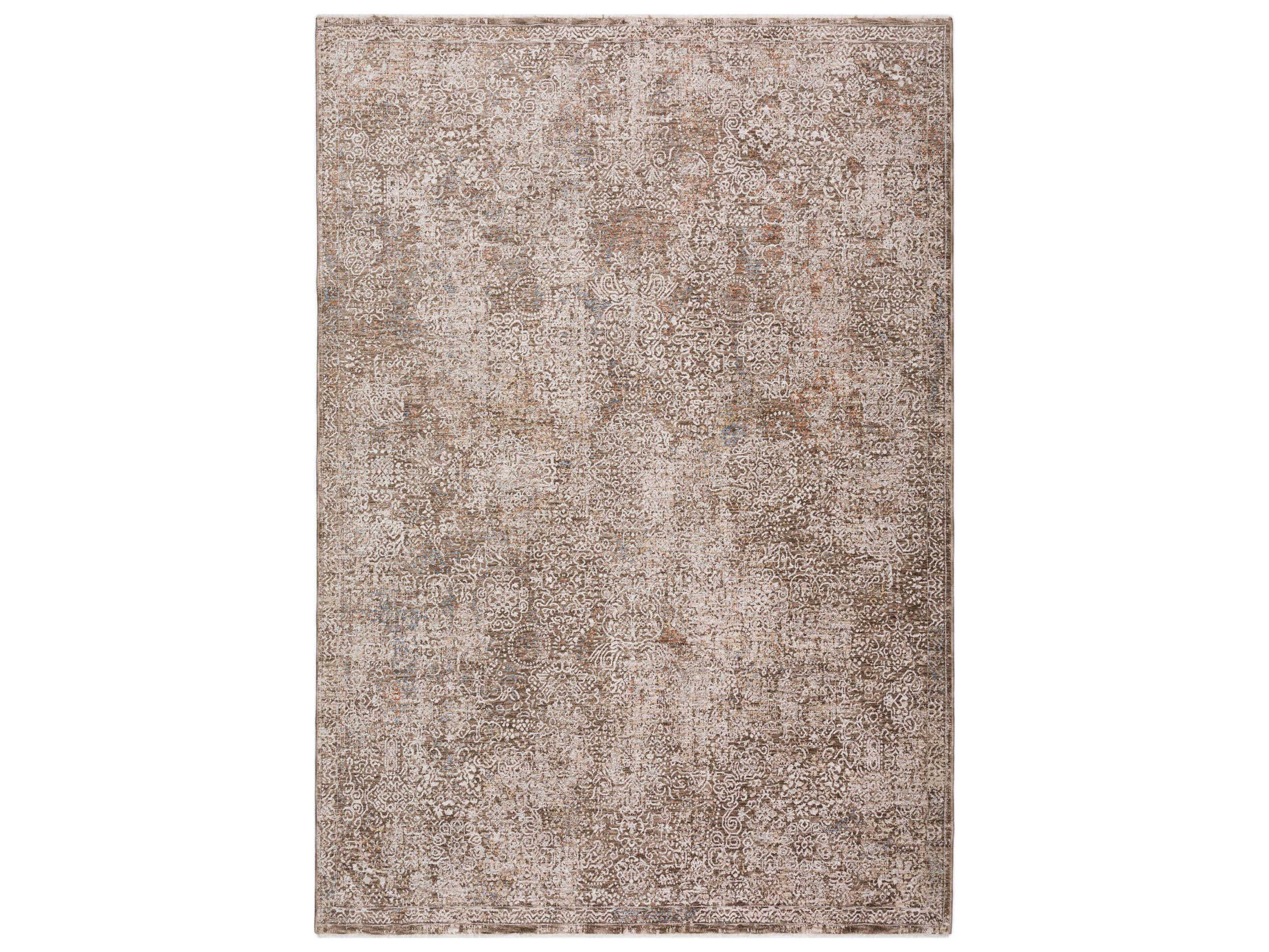 Dalyn Vienna Floral Area Rug