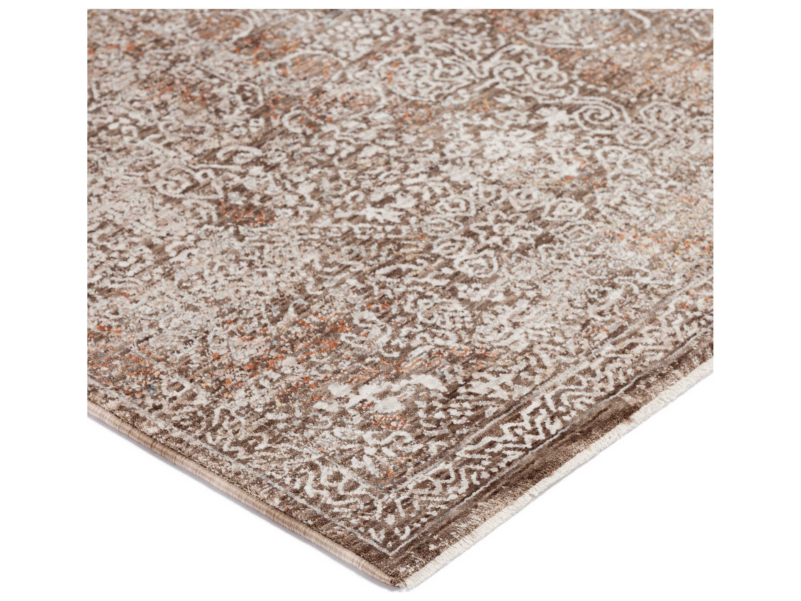 Dalyn Vienna Floral Area Rug