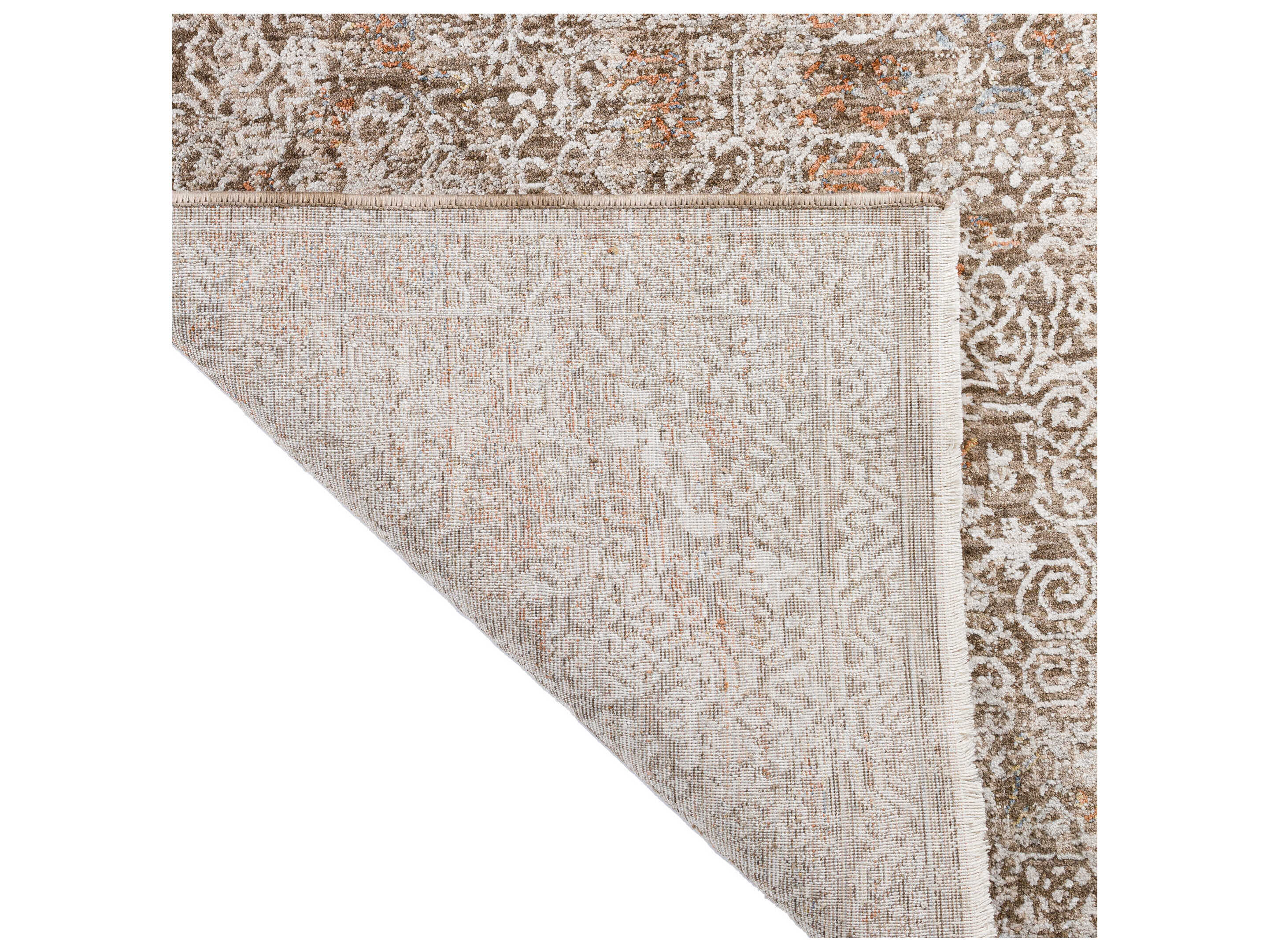 Dalyn Vienna Floral Area Rug