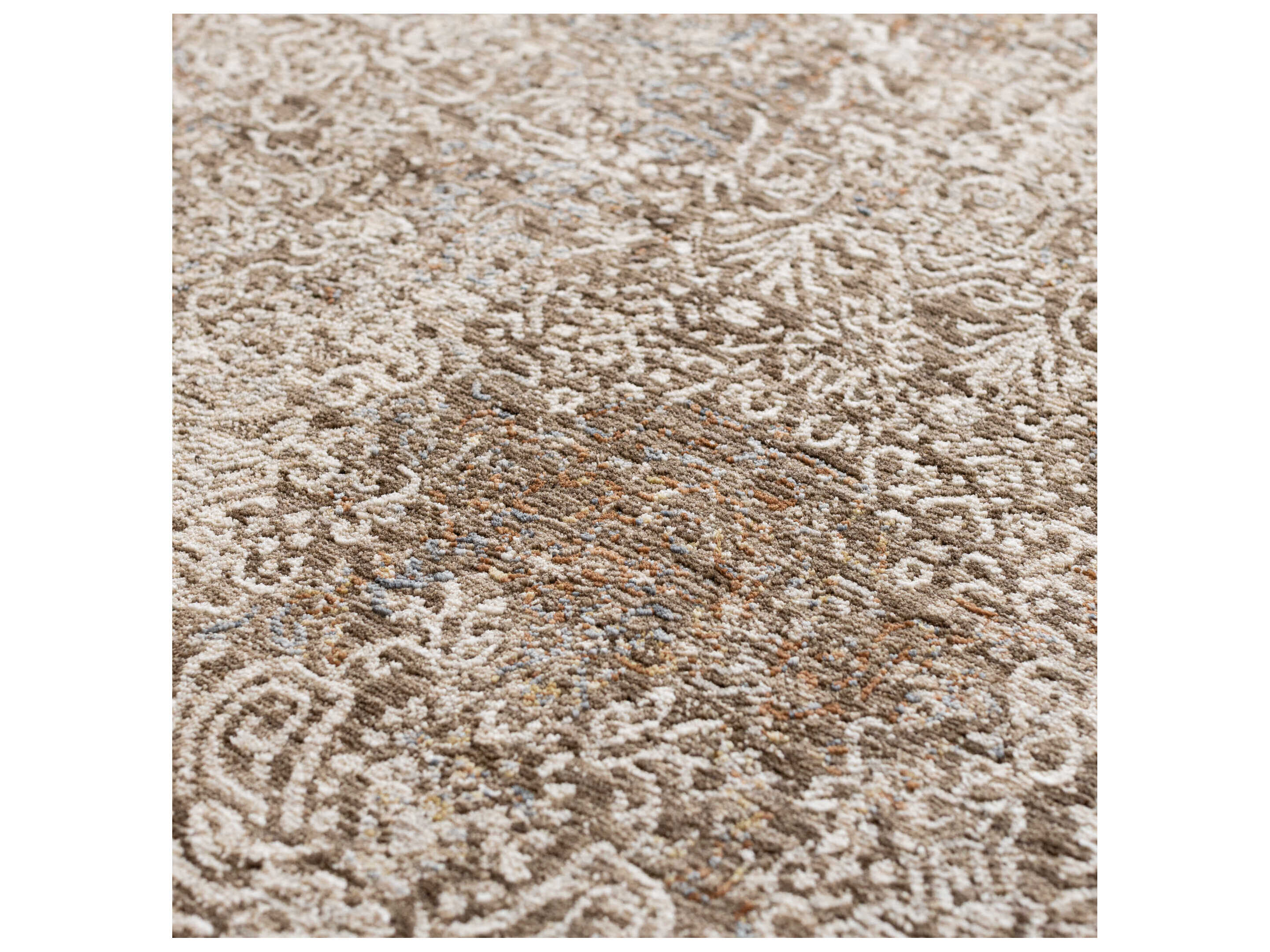 Dalyn Vienna Floral Area Rug