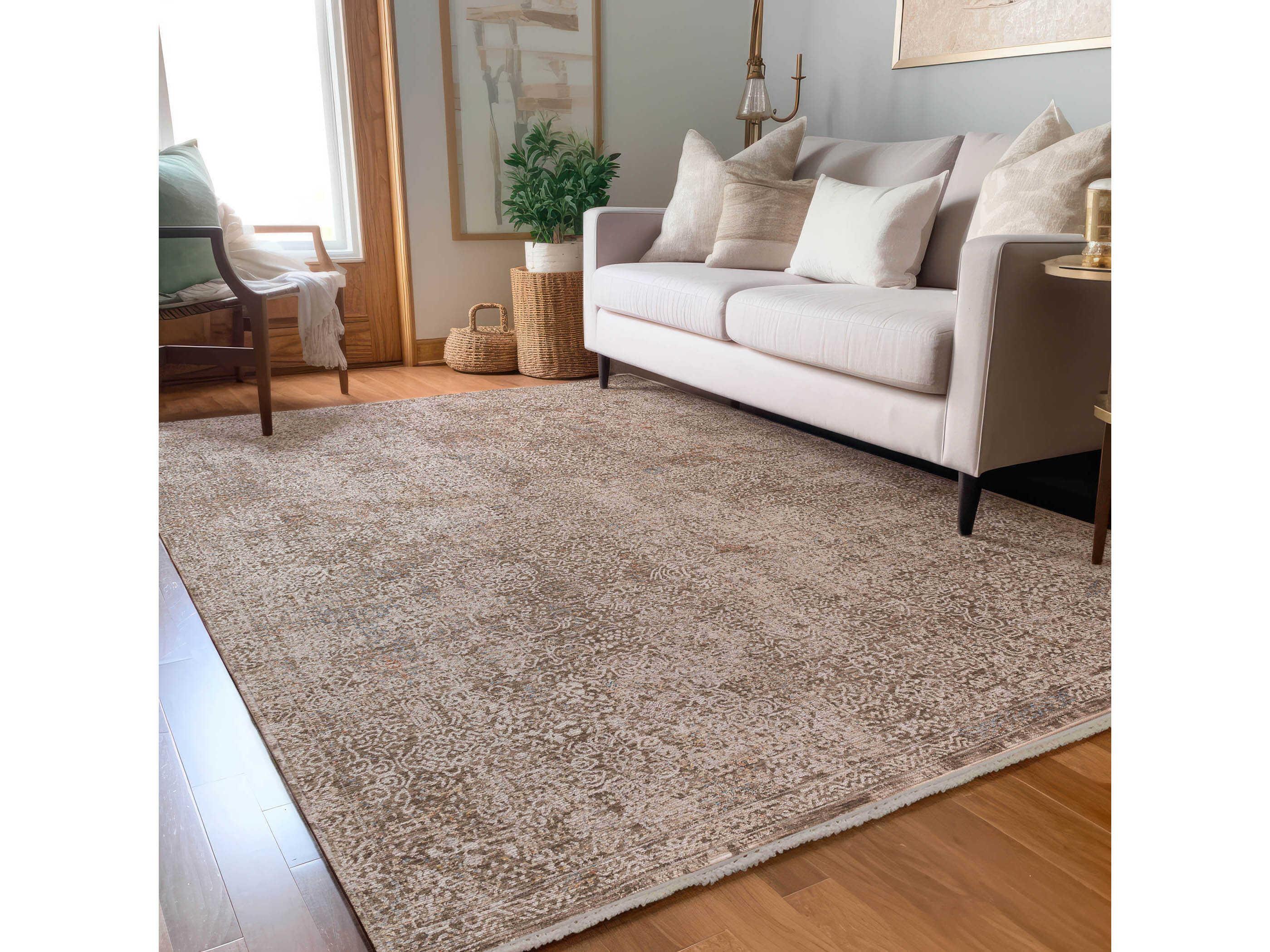 Dalyn Vienna Floral Area Rug