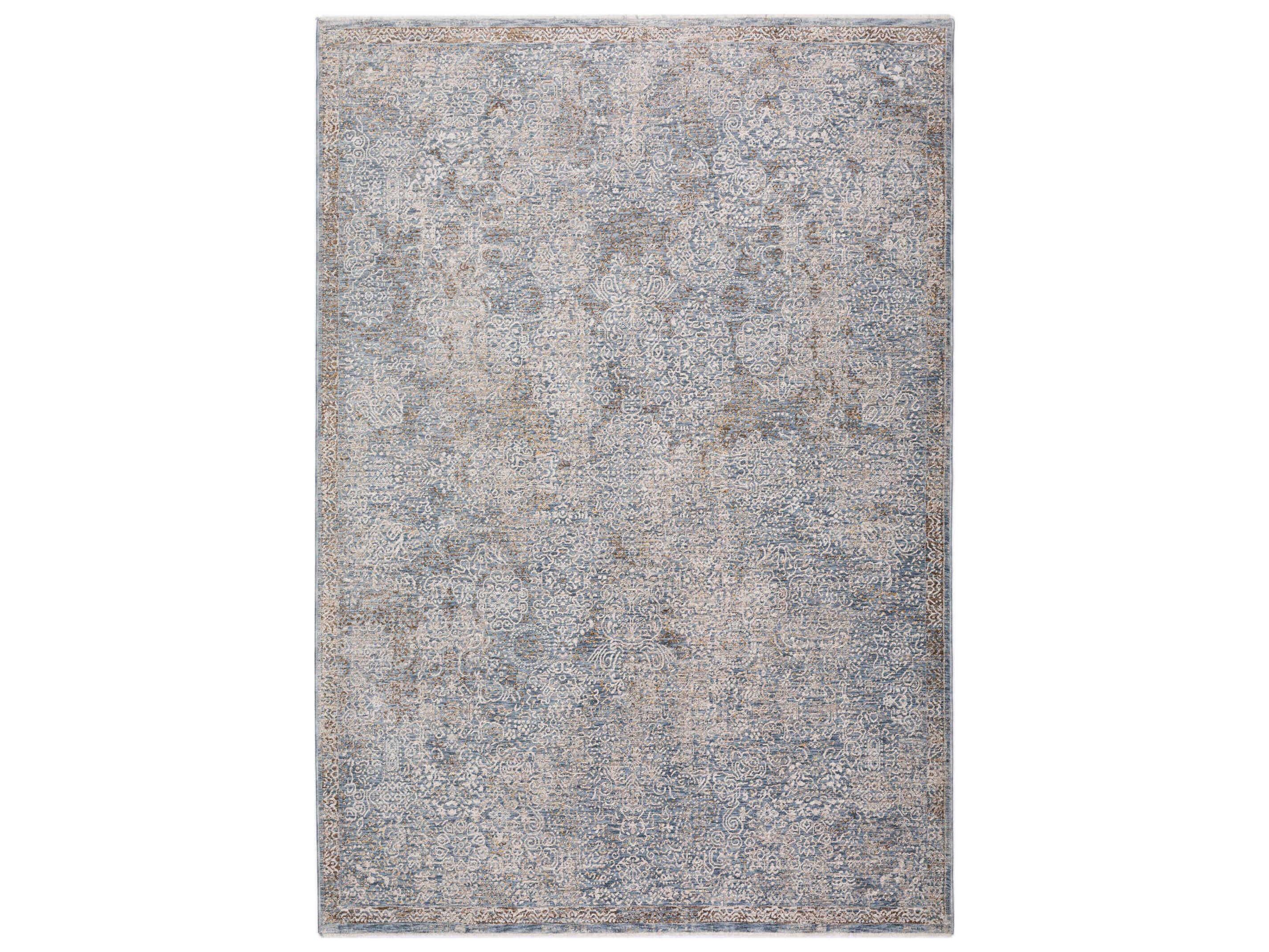 Dalyn Vienna Floral Area Rug