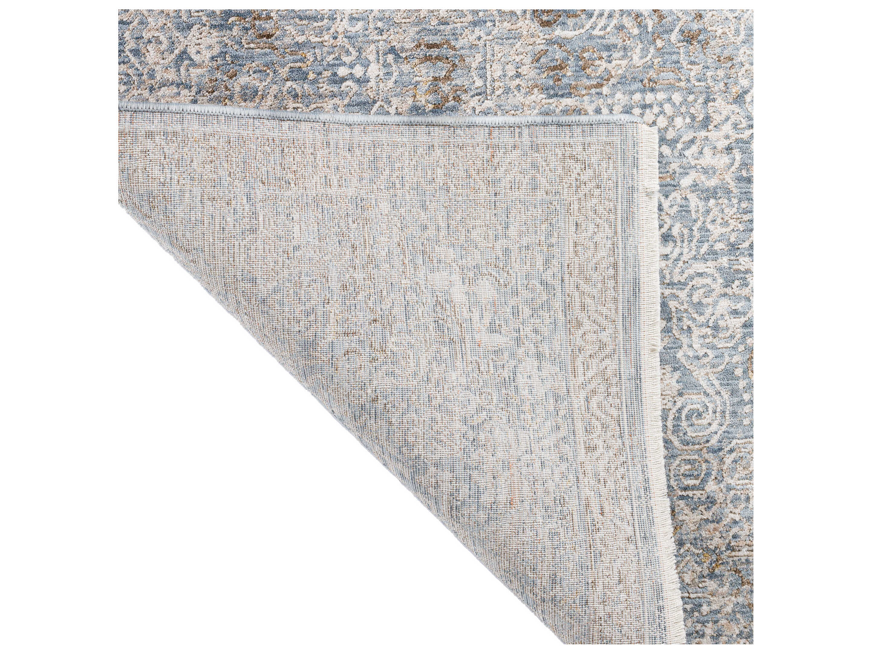 Dalyn Vienna Floral Area Rug