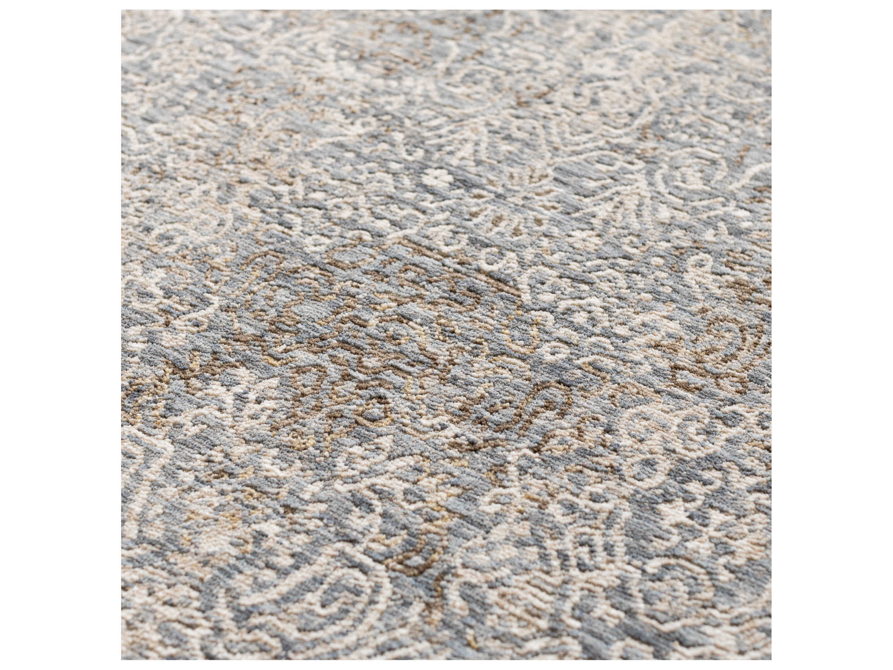 Dalyn Vienna Floral Area Rug