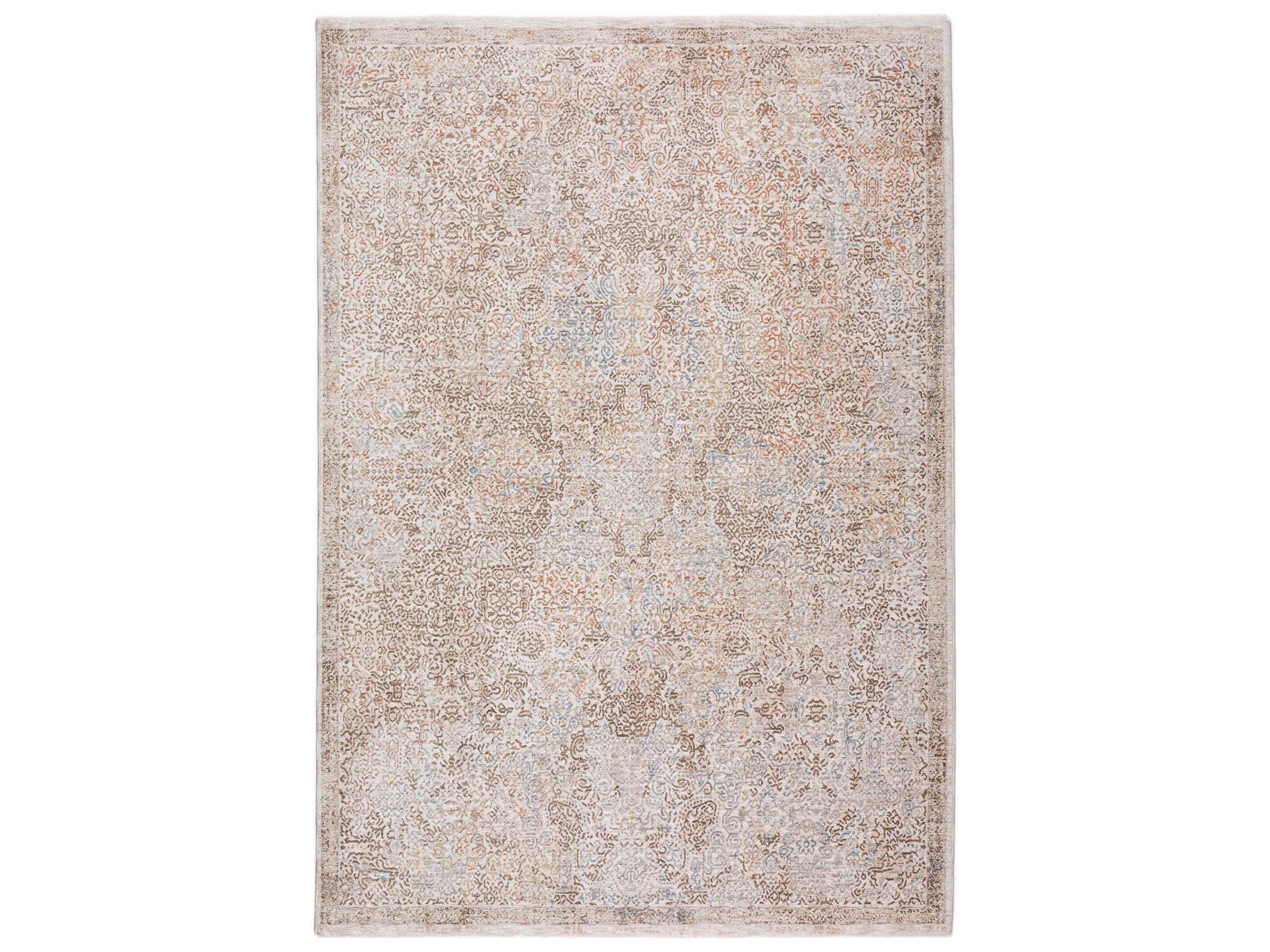 Dalyn Vienna Floral Area Rug