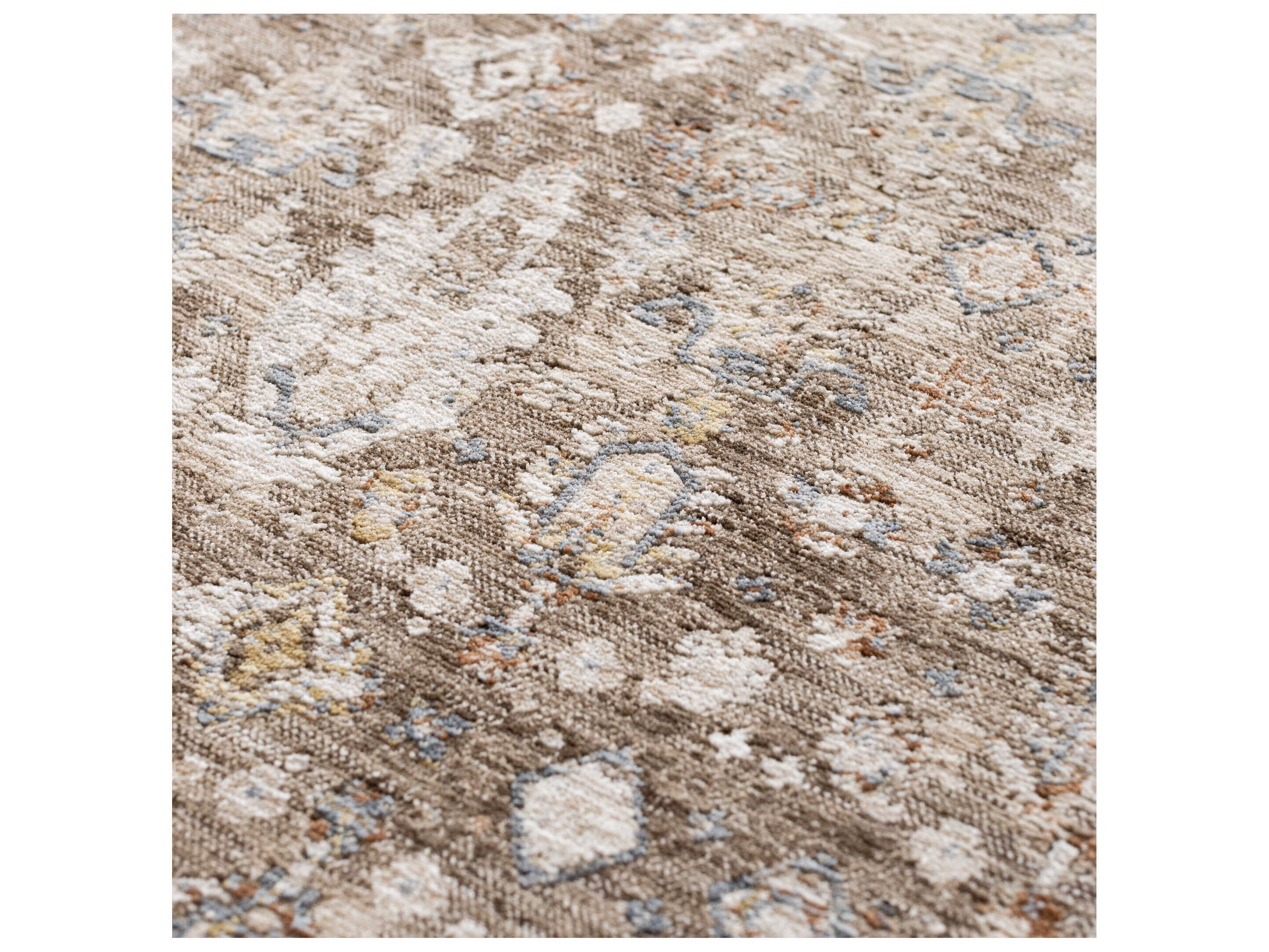 Dalyn Vienna Floral Area Rug