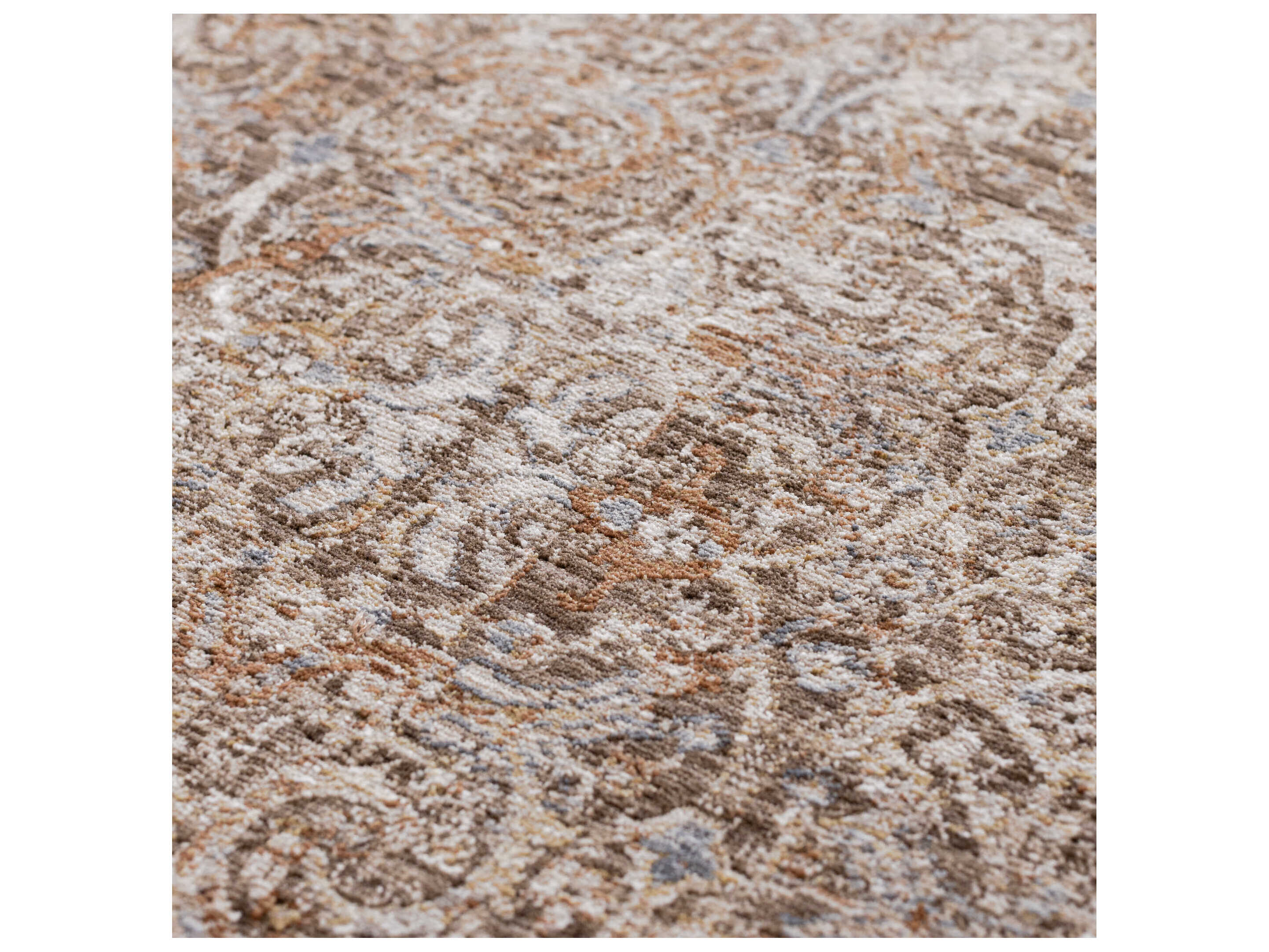 Dalyn Vienna Floral Area Rug