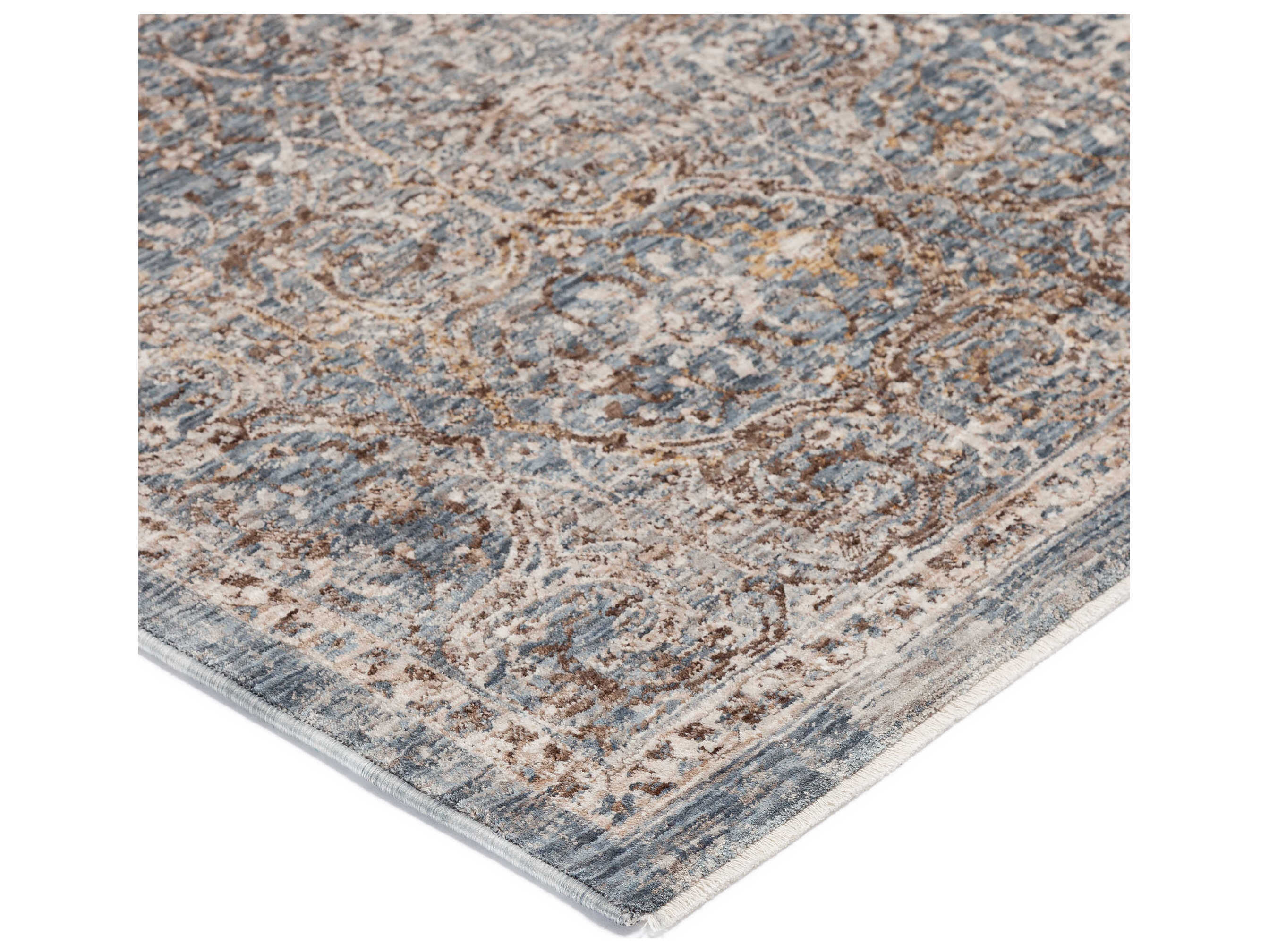 Dalyn Vienna Floral Area Rug