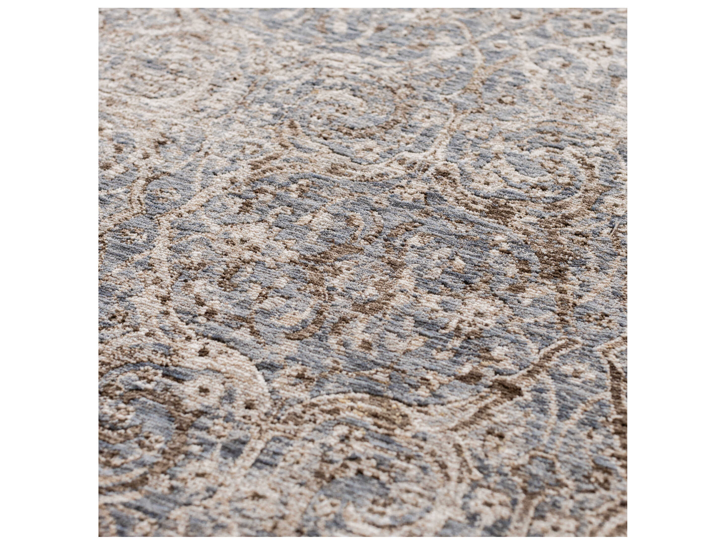 Dalyn Vienna Floral Area Rug