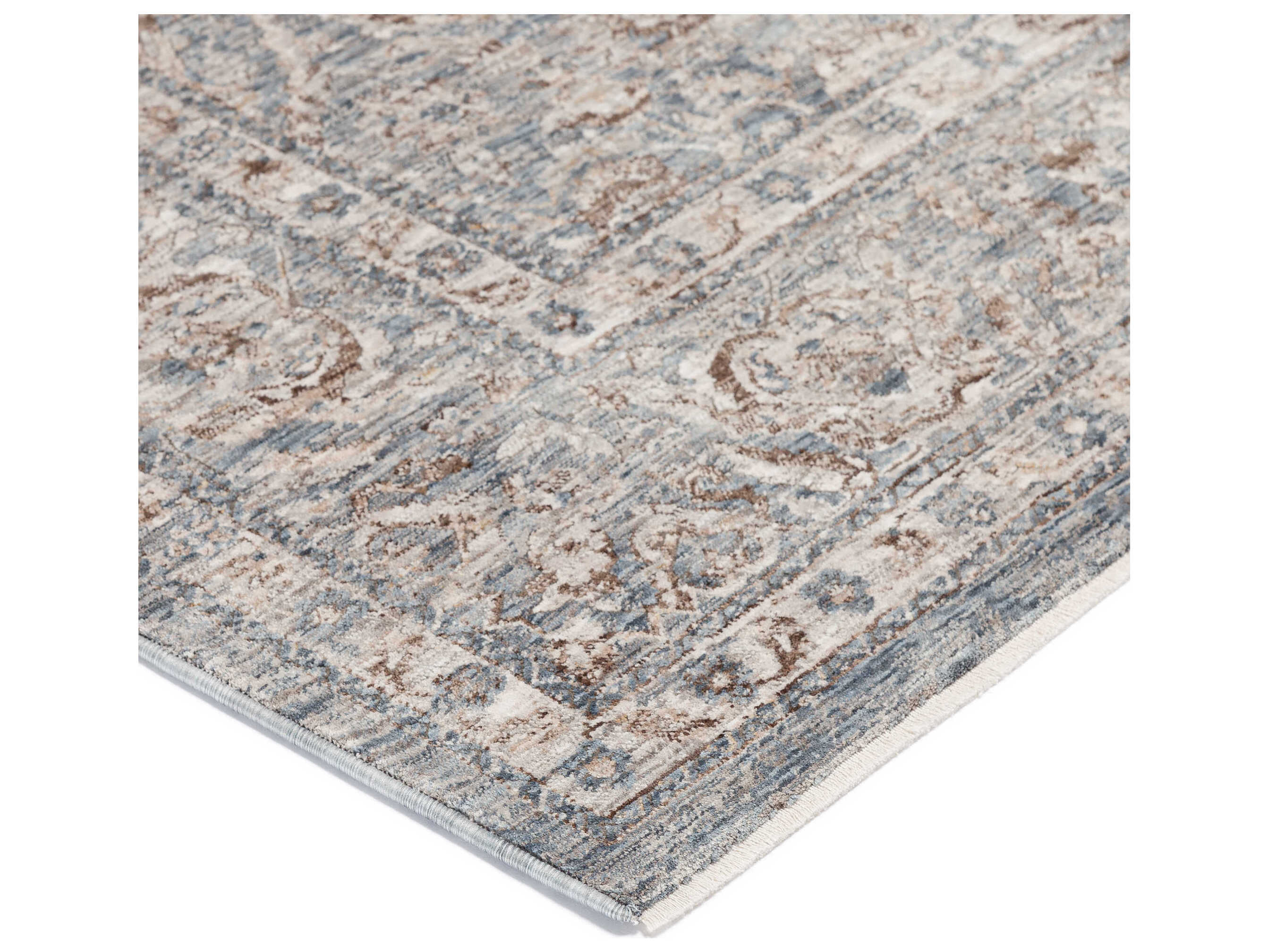 Dalyn Vienna Floral Area Rug