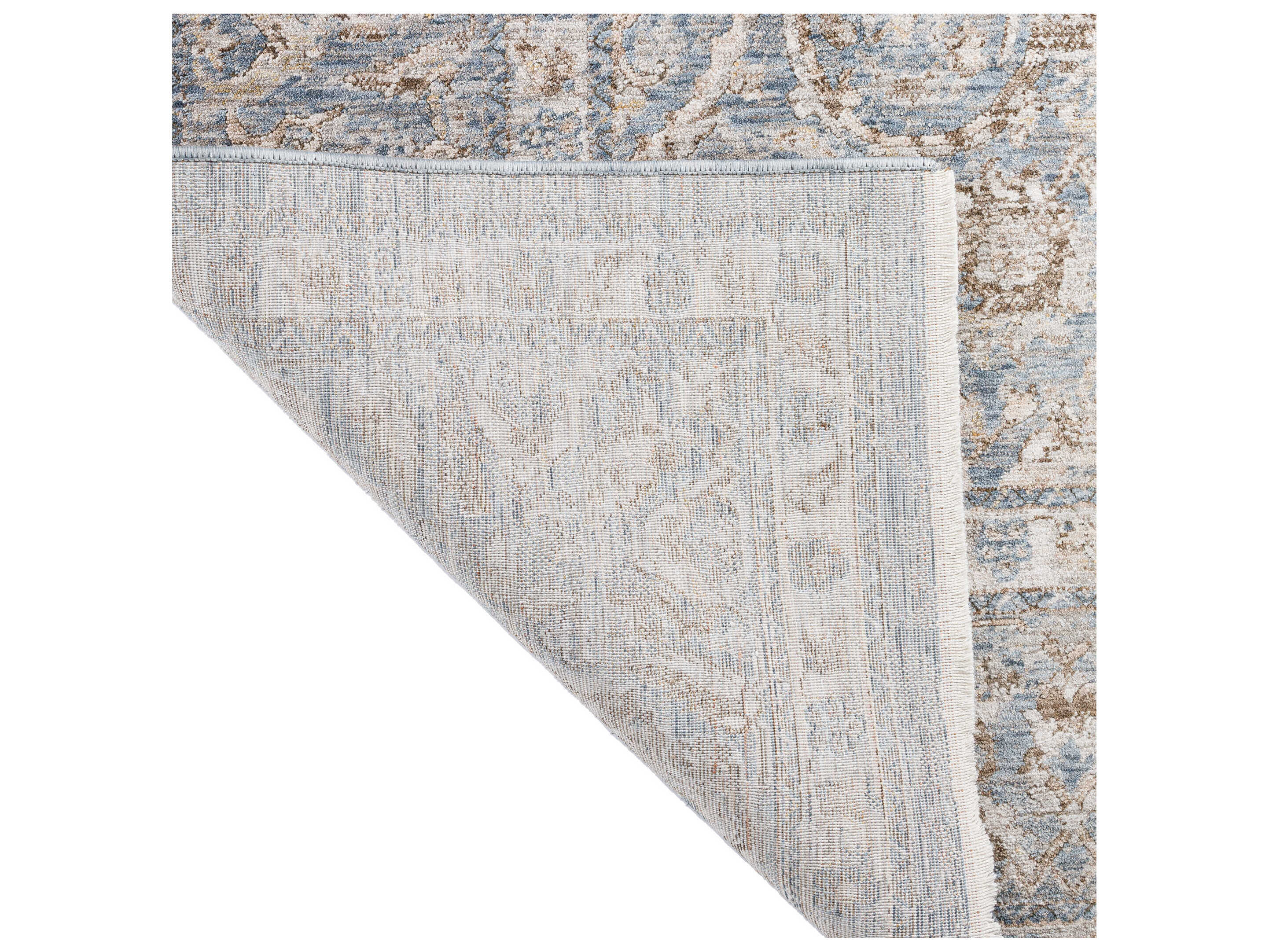 Dalyn Vienna Floral Area Rug