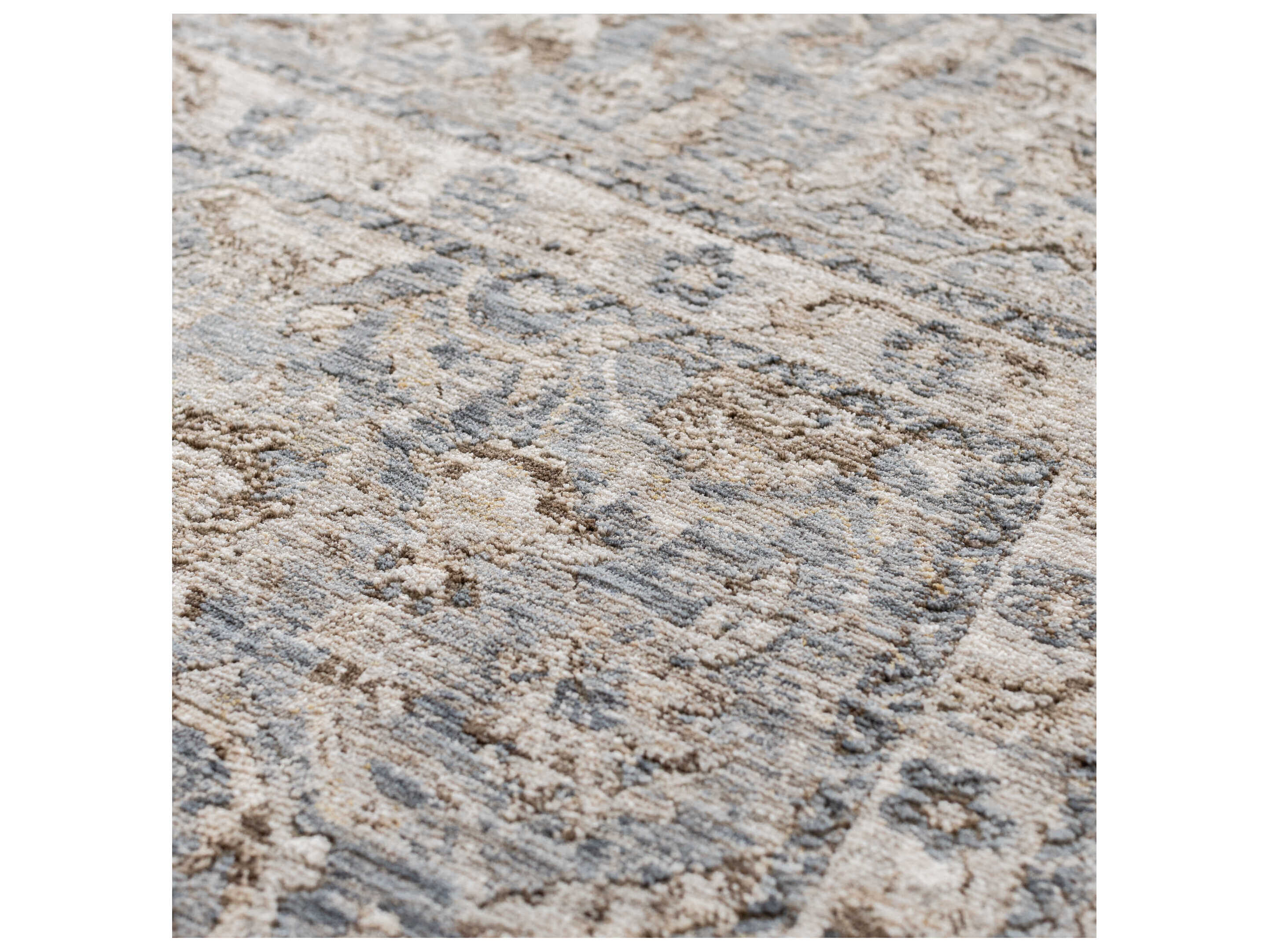 Dalyn Vienna Floral Area Rug