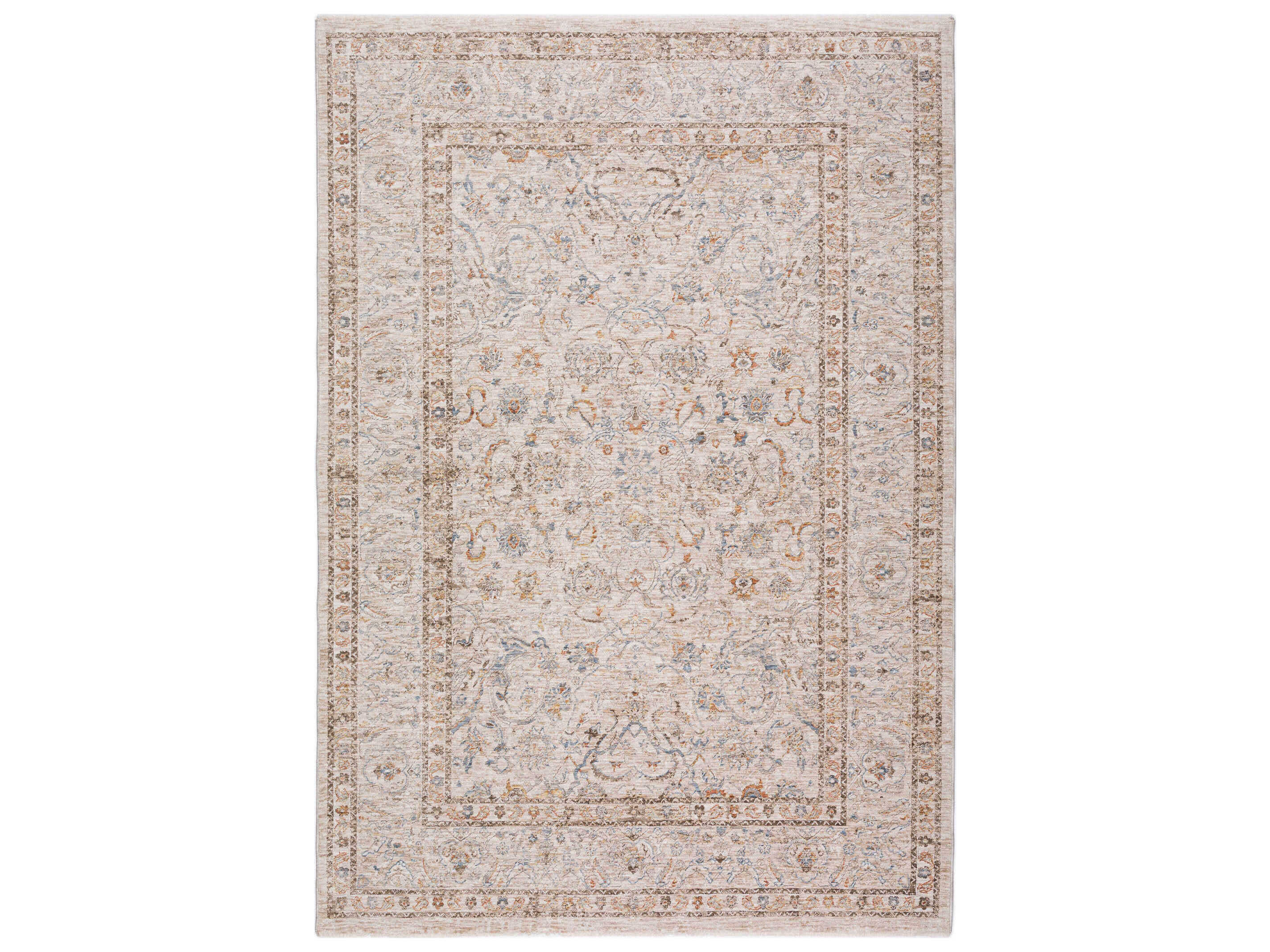 Dalyn Vienna Floral Area Rug