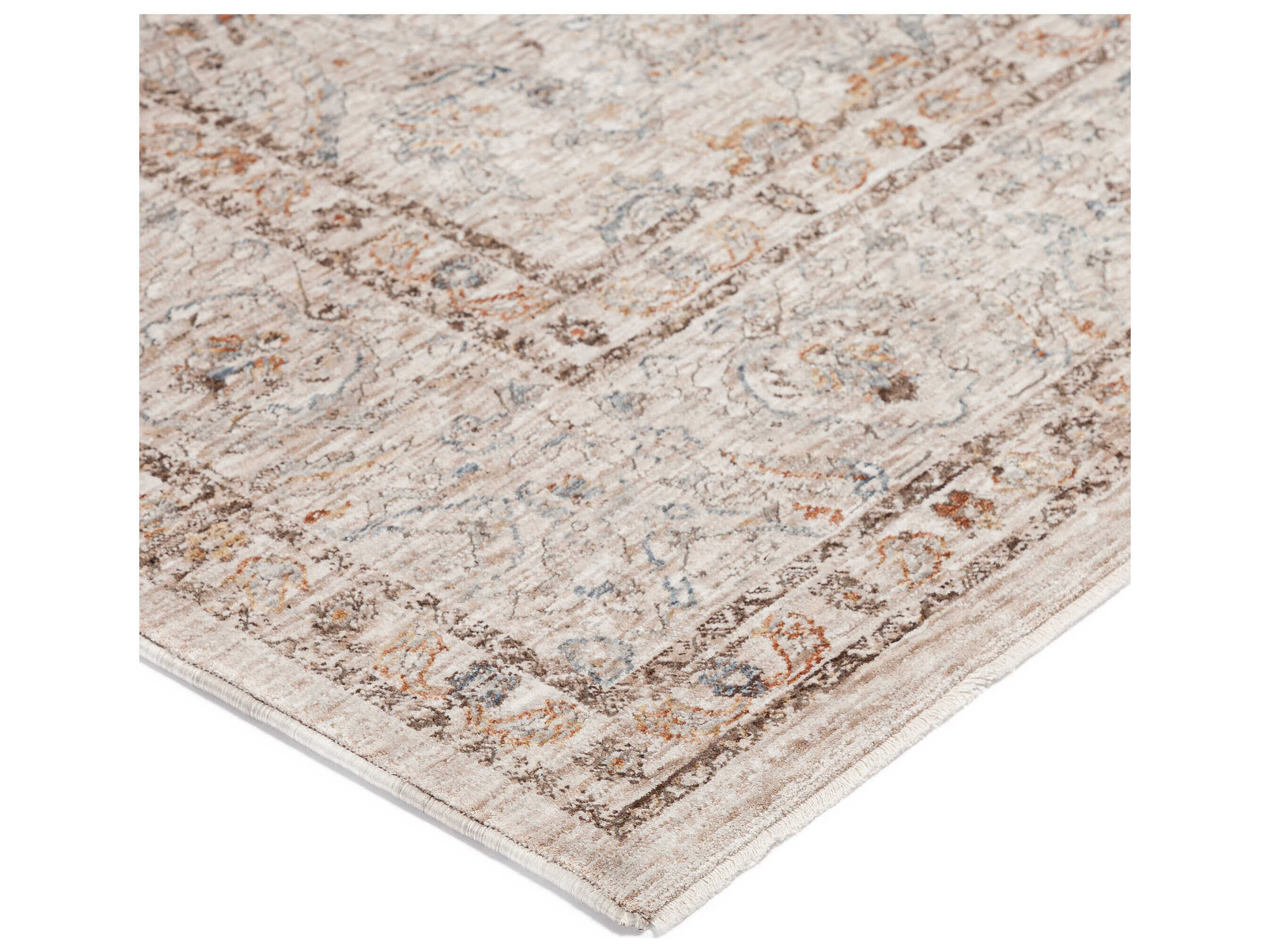 Dalyn Vienna Floral Area Rug